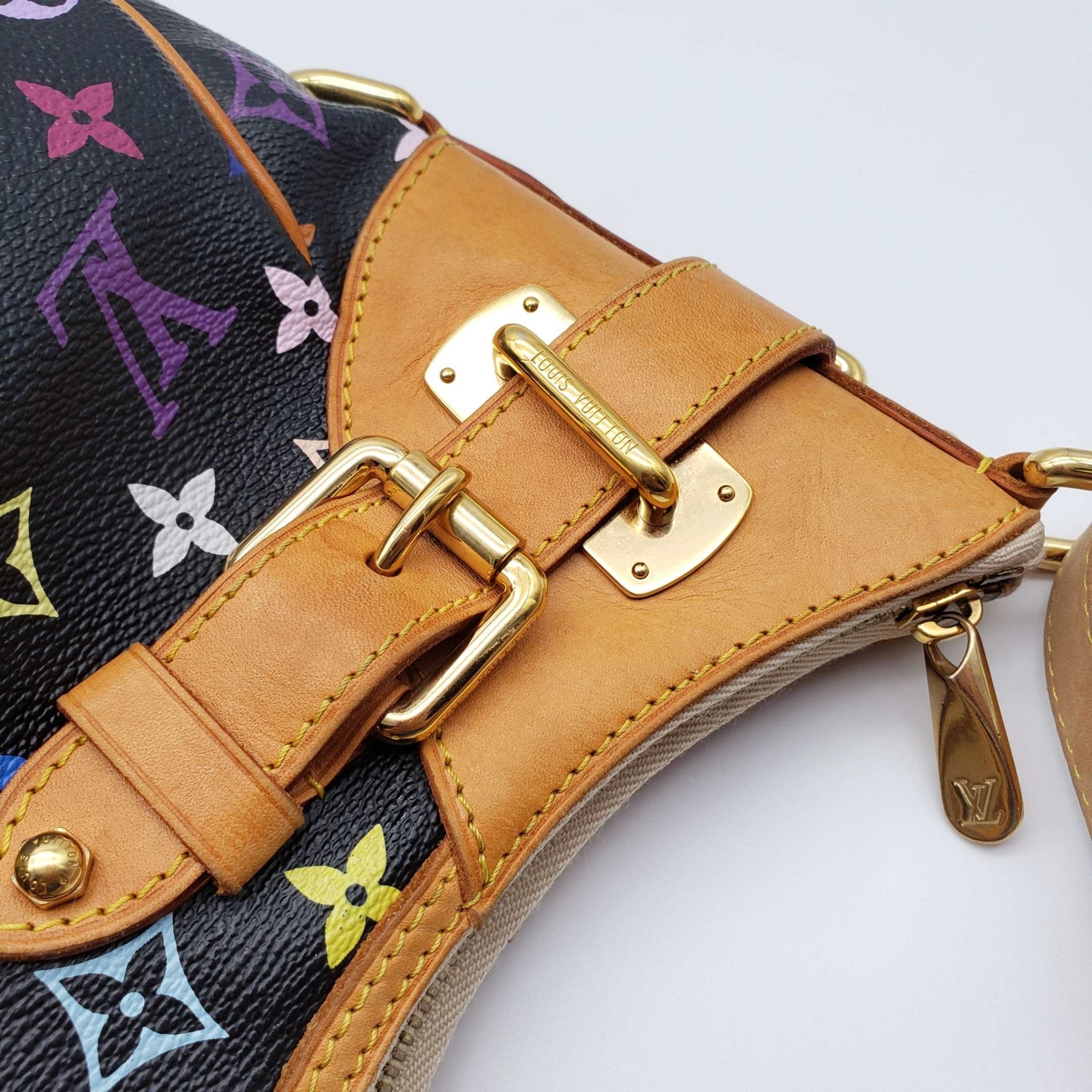 LO-LV bags 3661