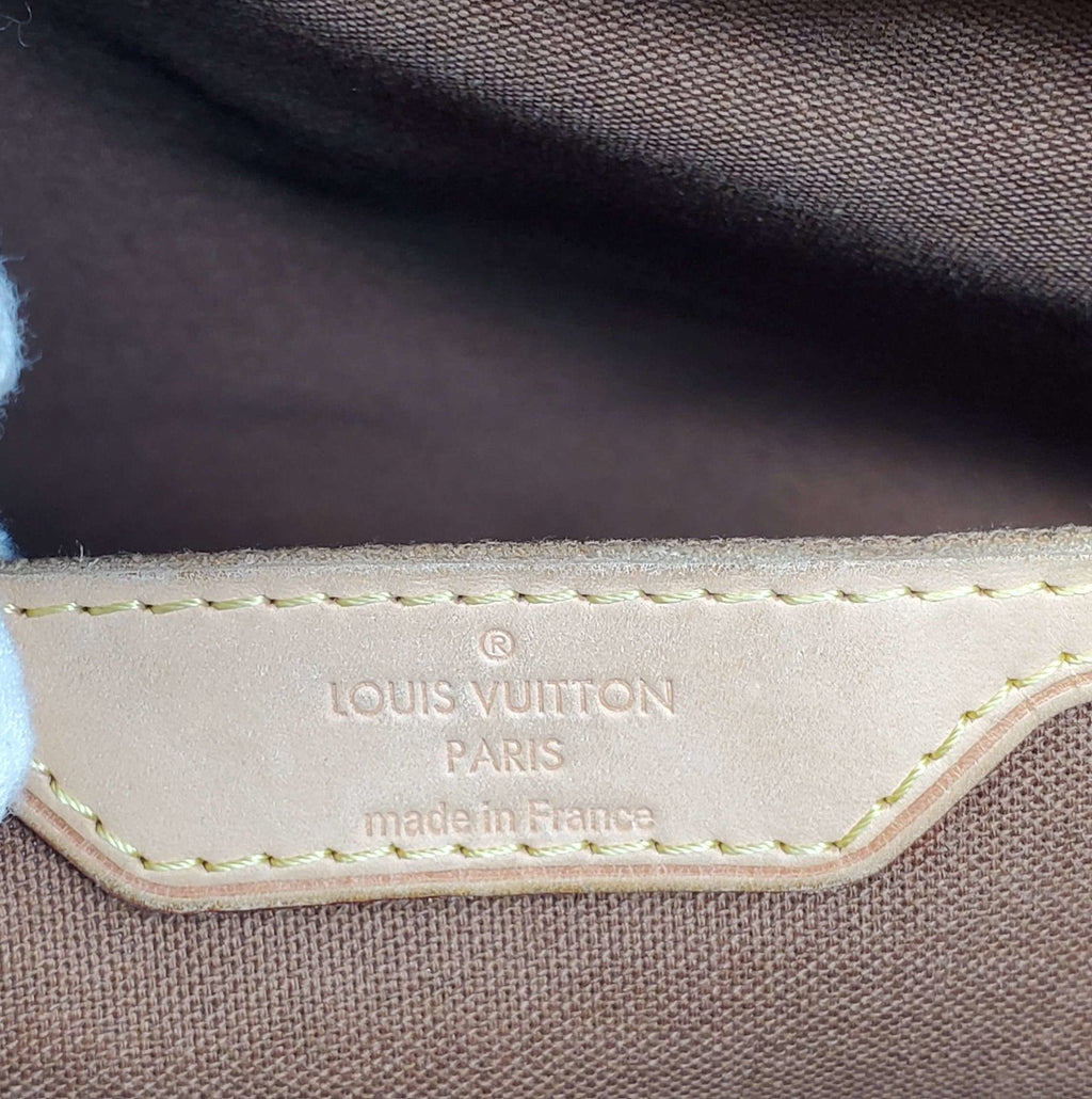 LO-LV bags 3668