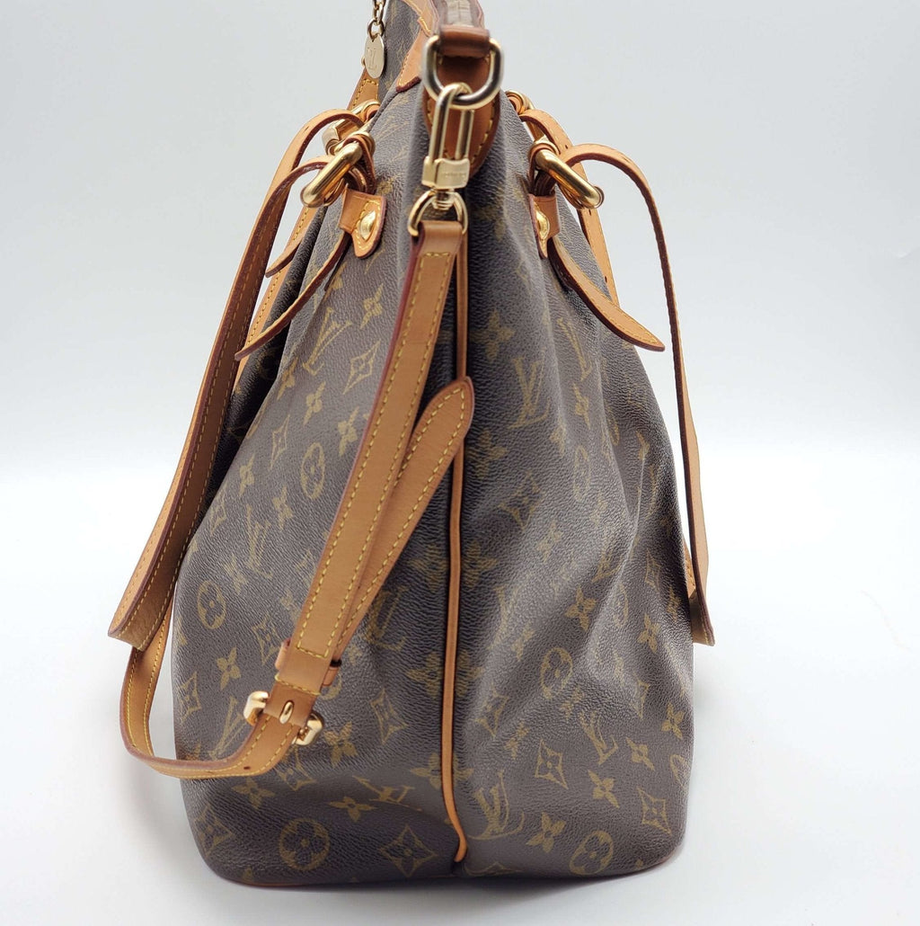 LO-LV bags 3668