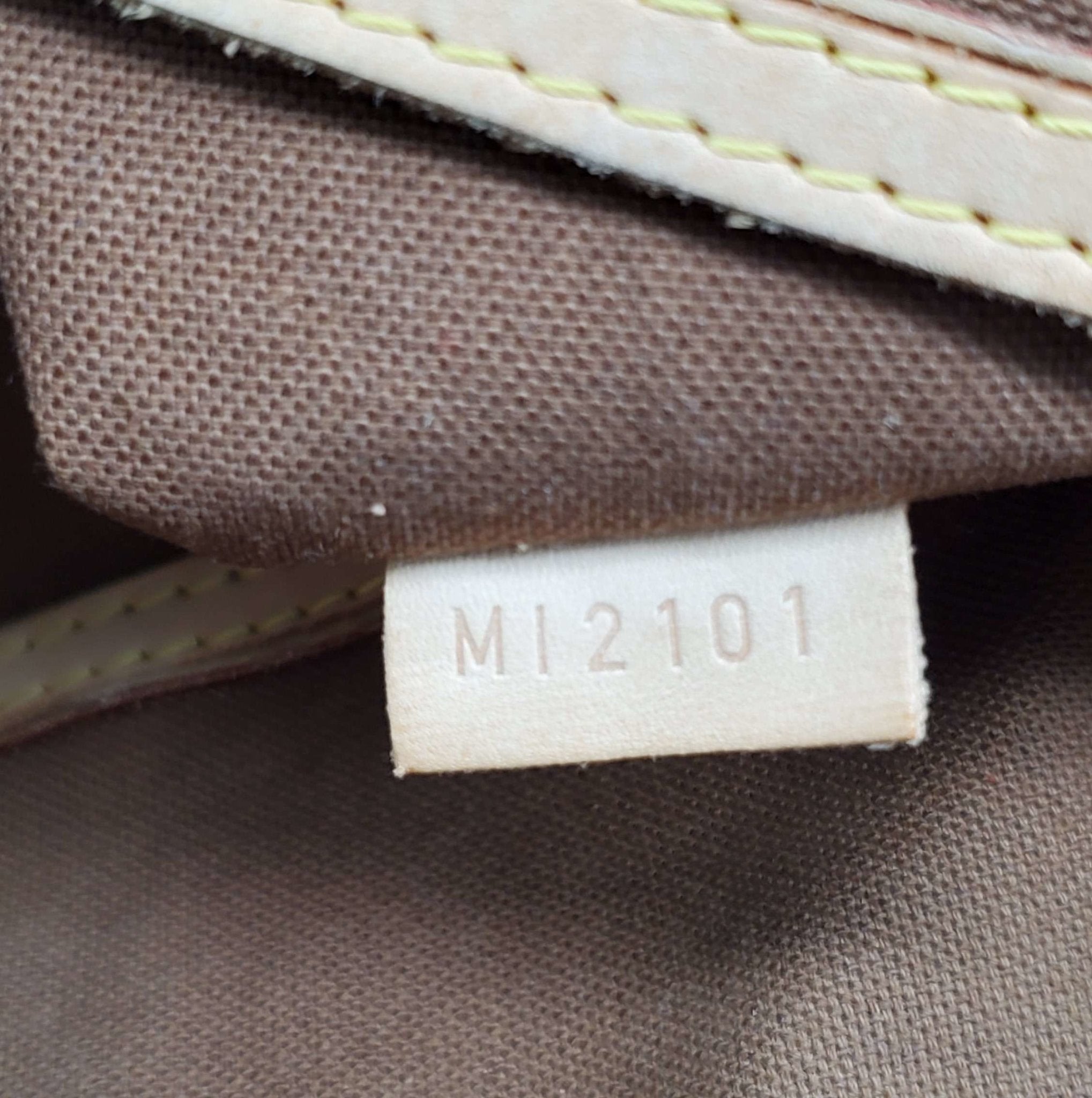 LO-LV bags 3668