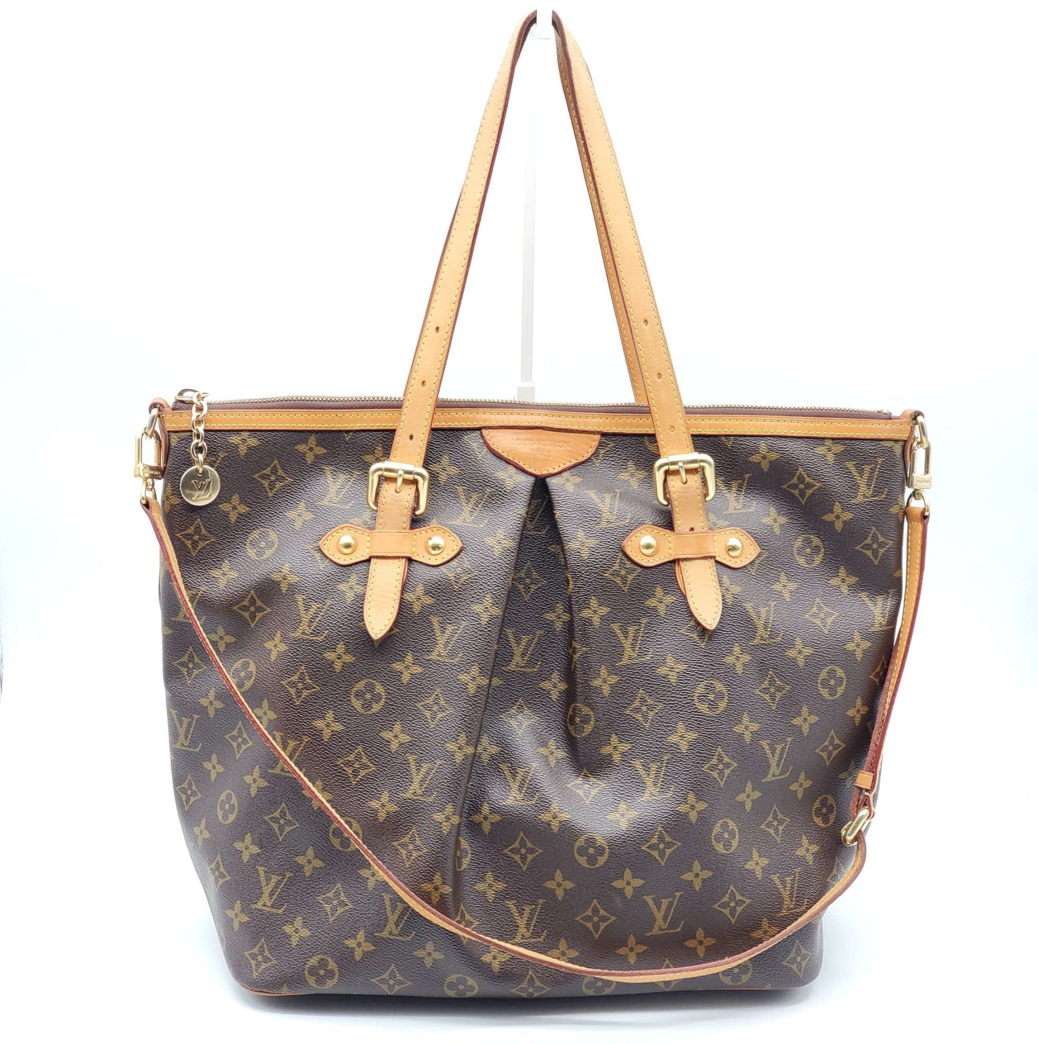 LO-LV bags 3668