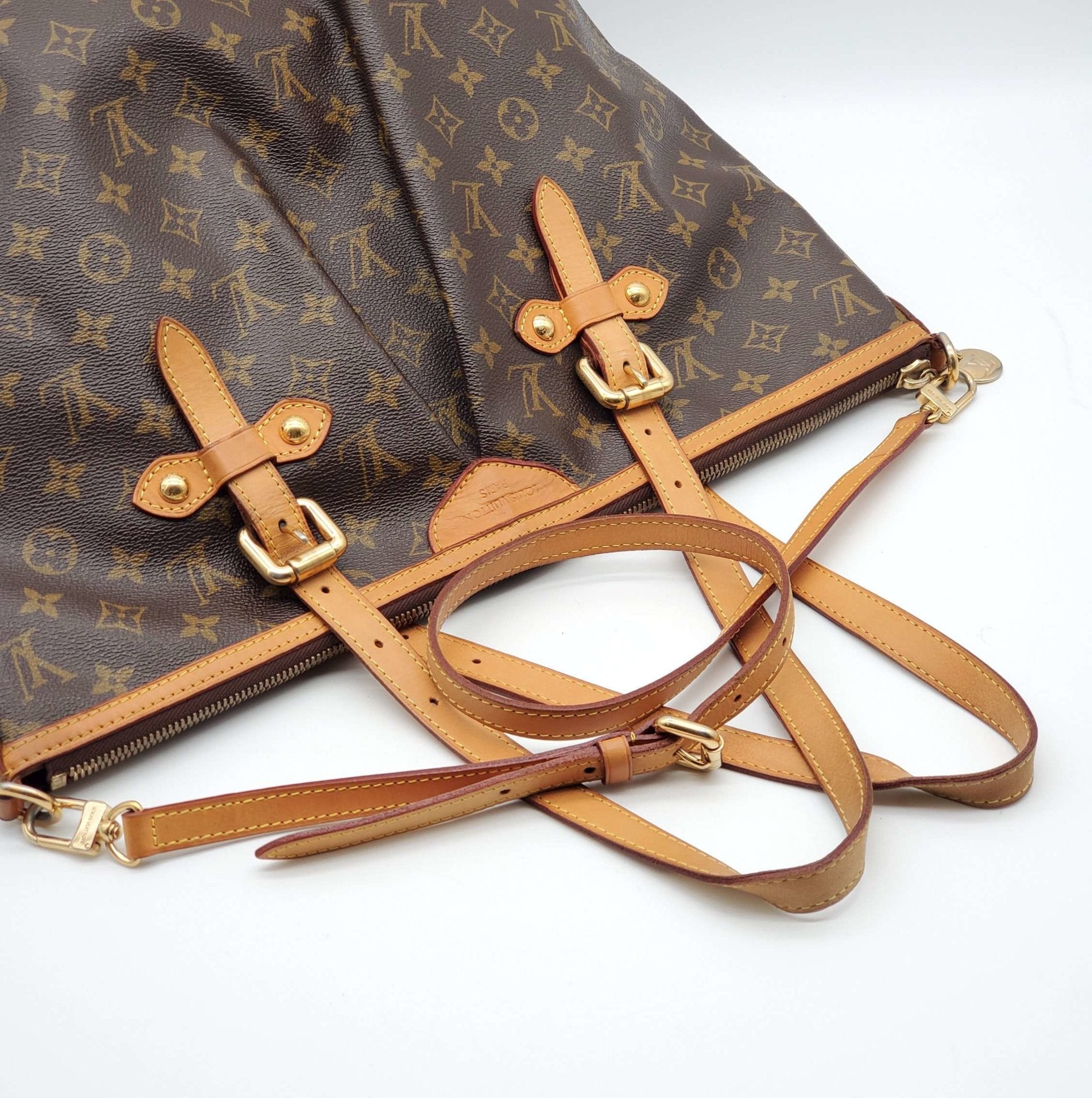 LO-LV bags 3668