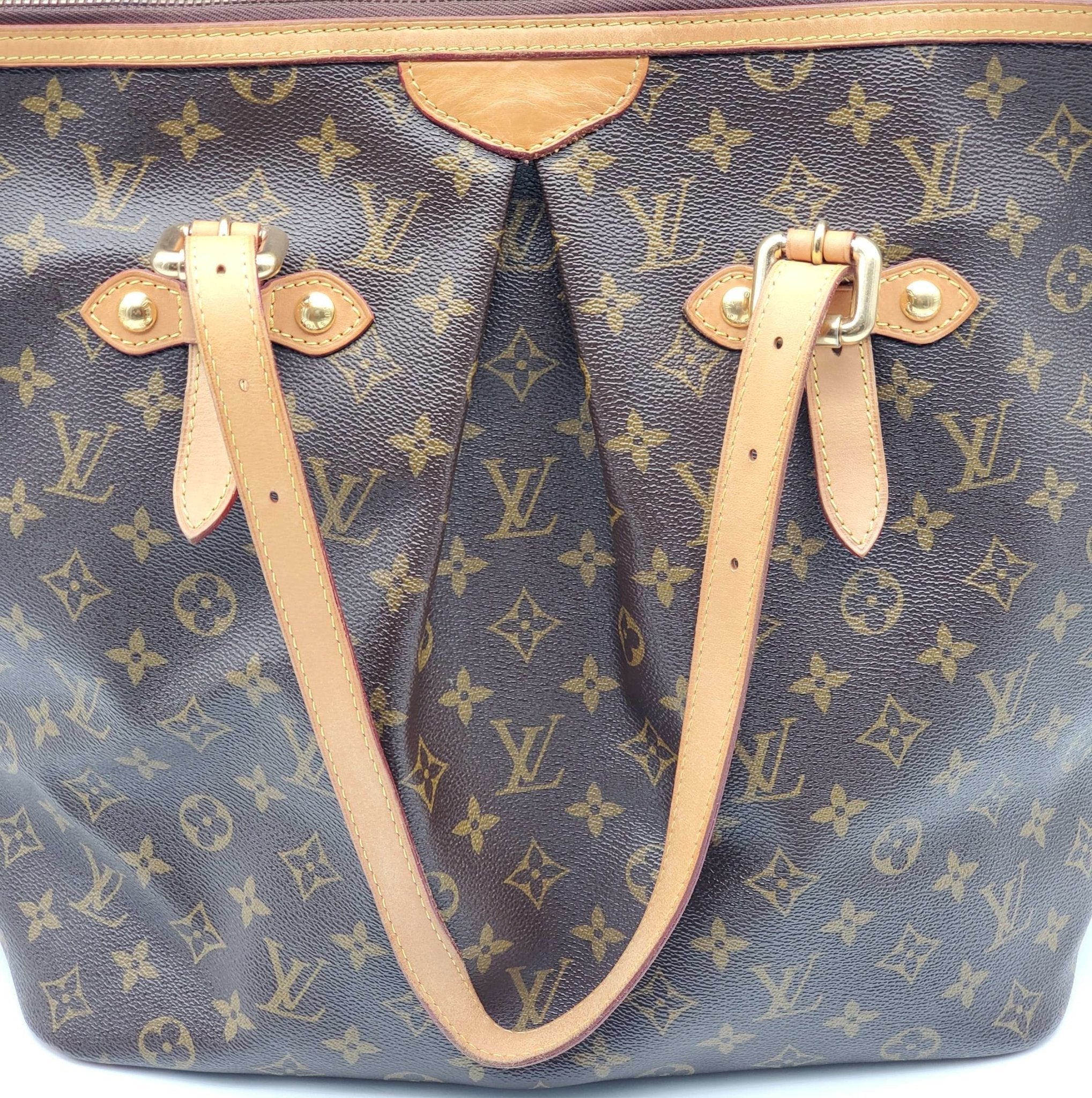 LO-LV bags 3668