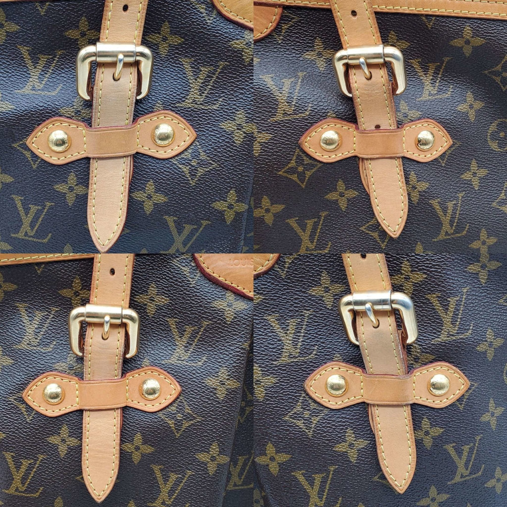 LO-LV bags 3668