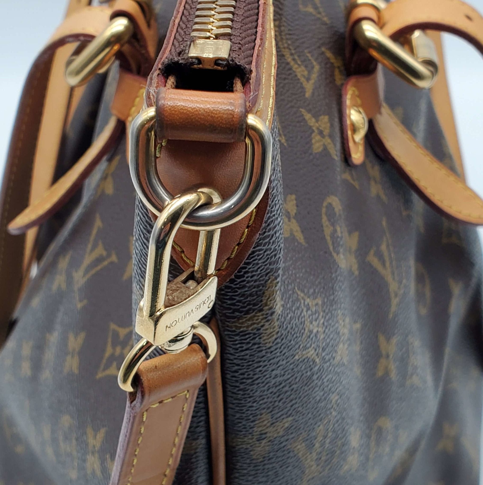 LO-LV bags 3668