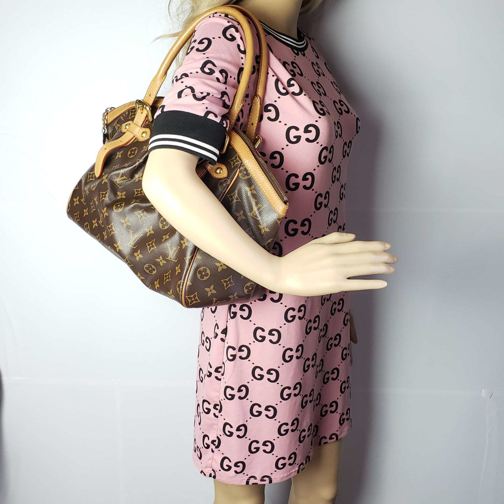 LO-LV bags 3670