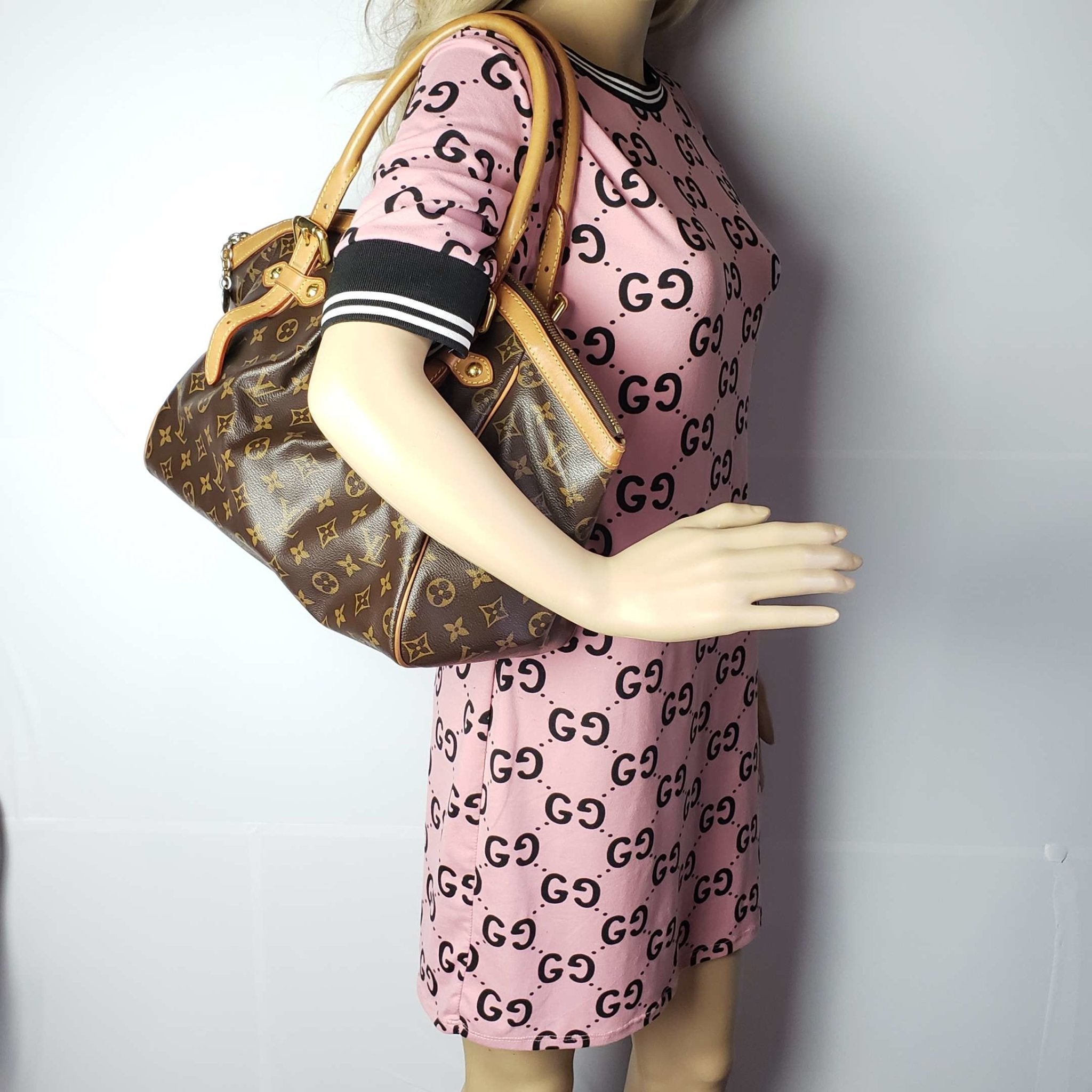 LO-LV bags 3670