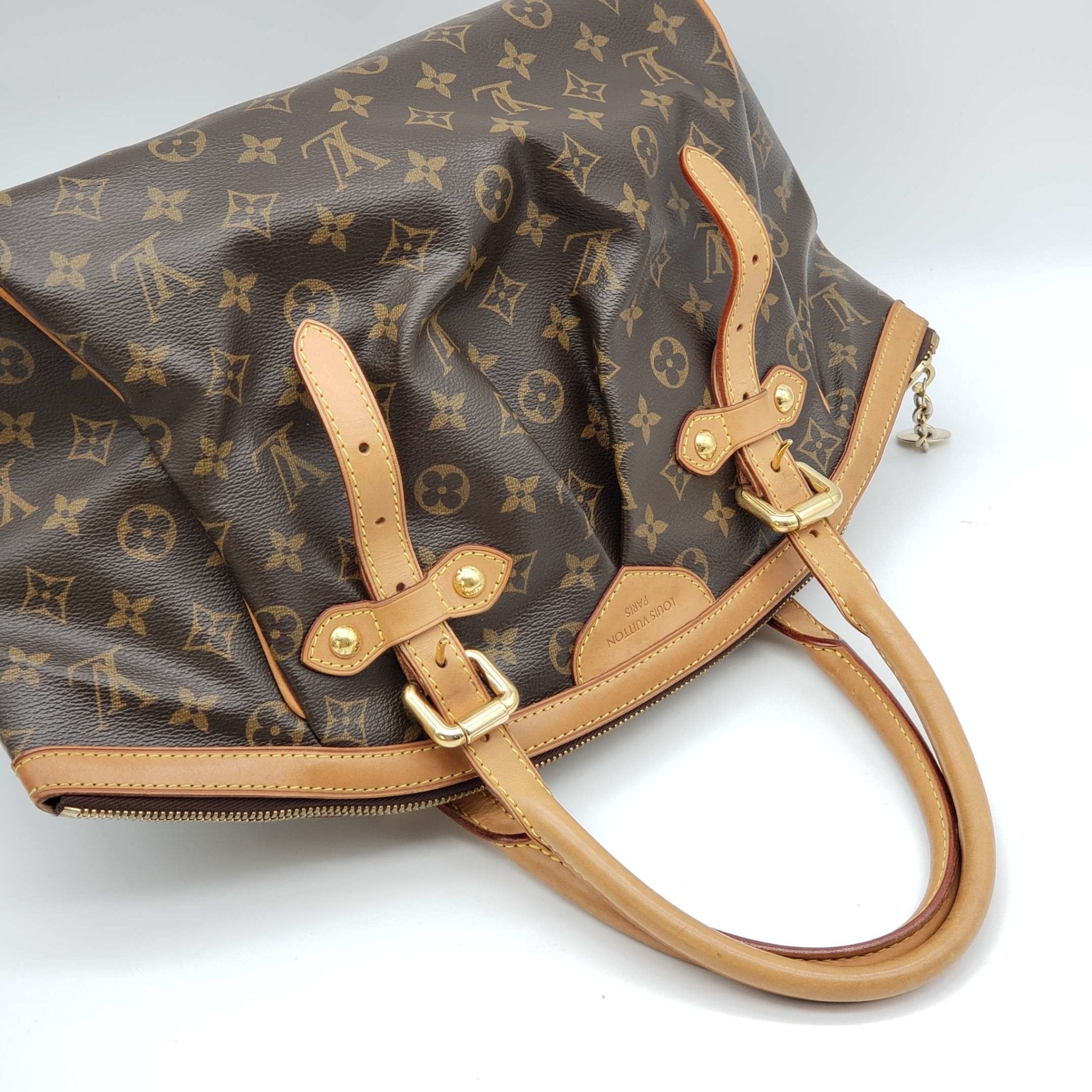 LO-LV bags 3670