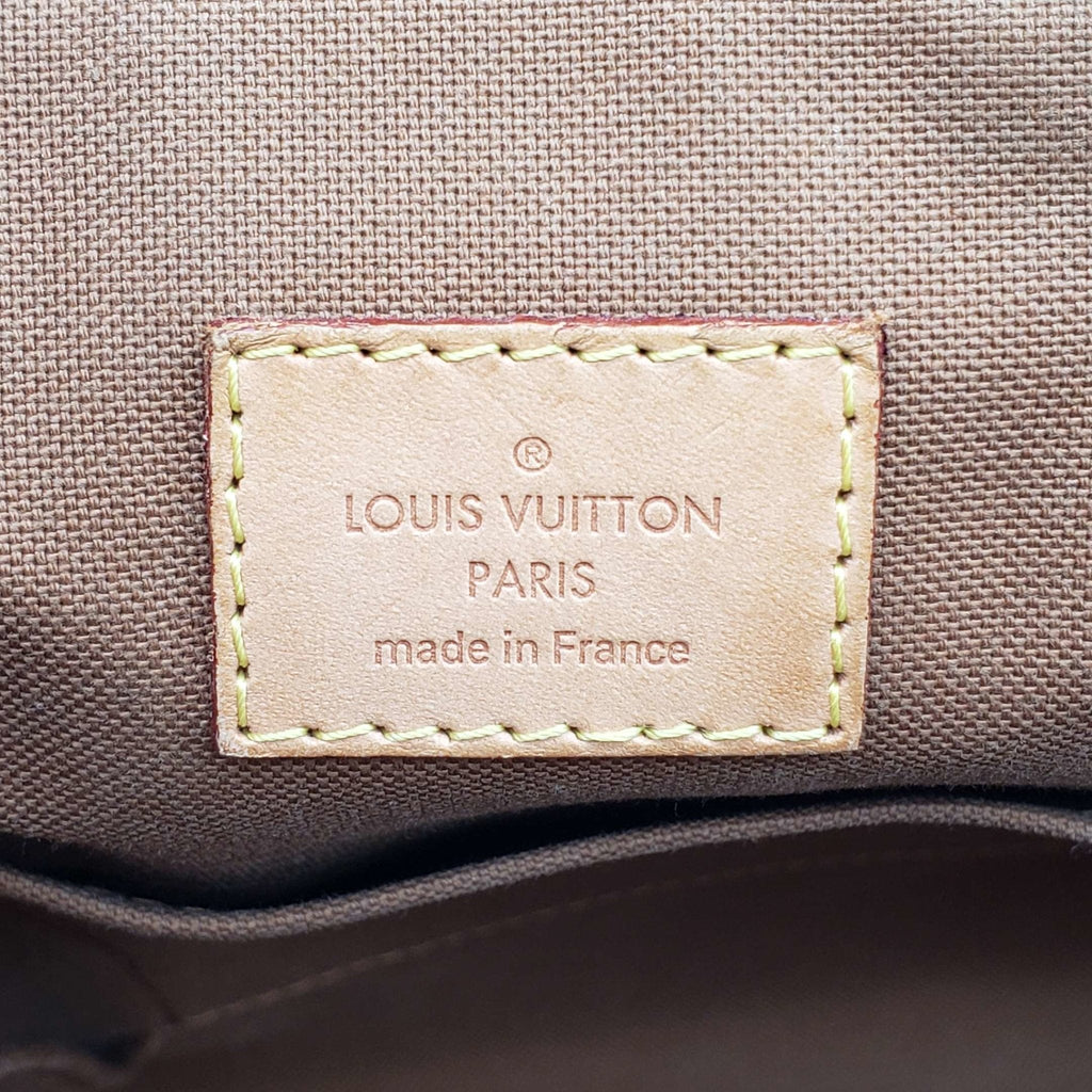 LO-LV bags 3670