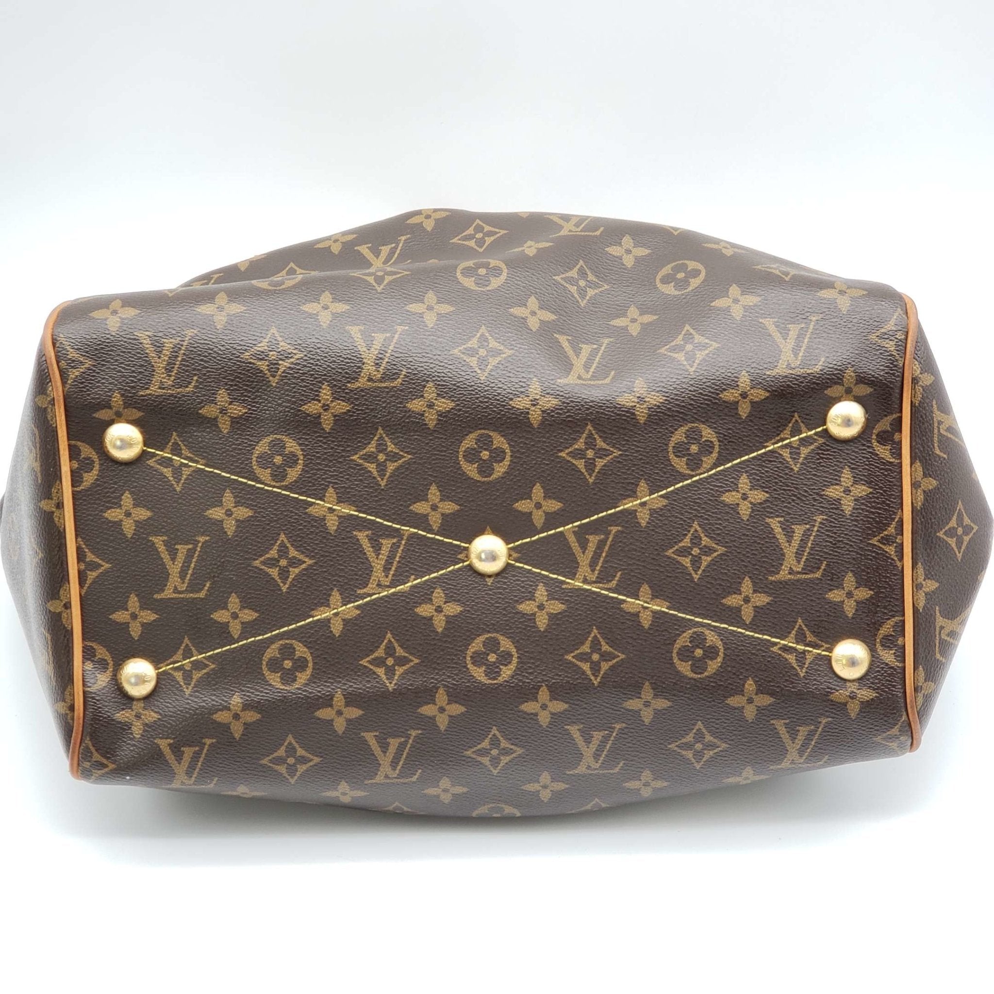 LO-LV bags 3670