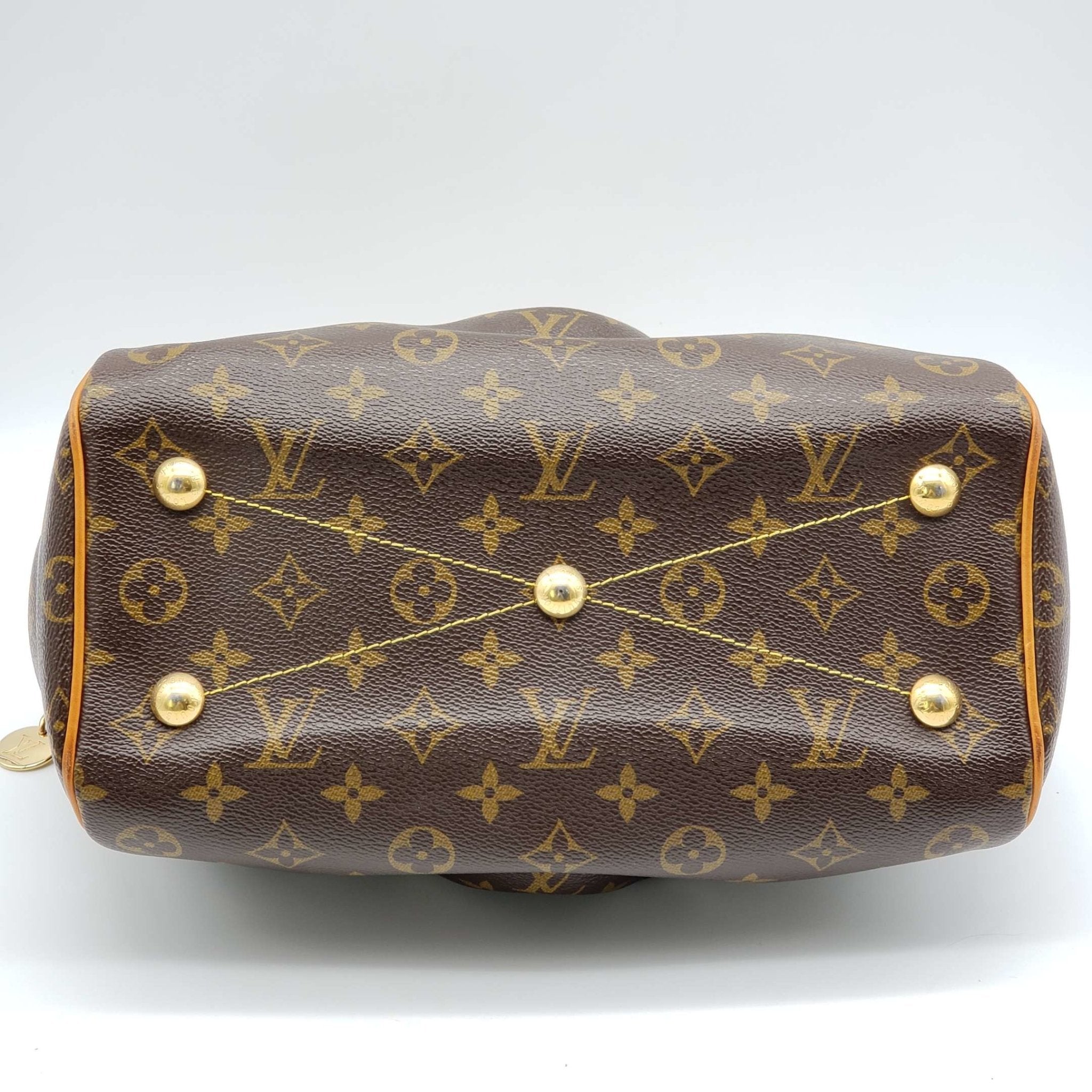 LO-LV bags 3669
