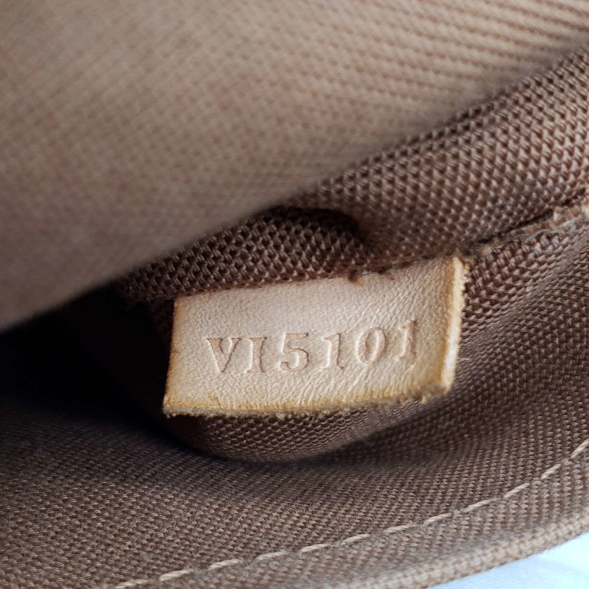 LO-LV bags 3669
