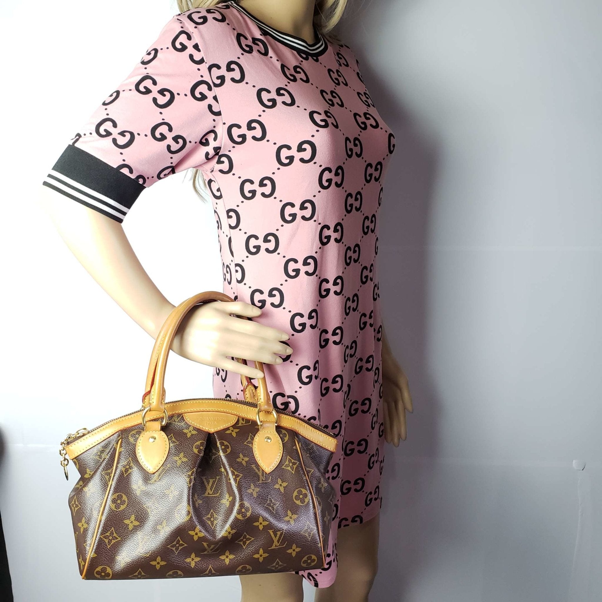 LO-LV bags 3669