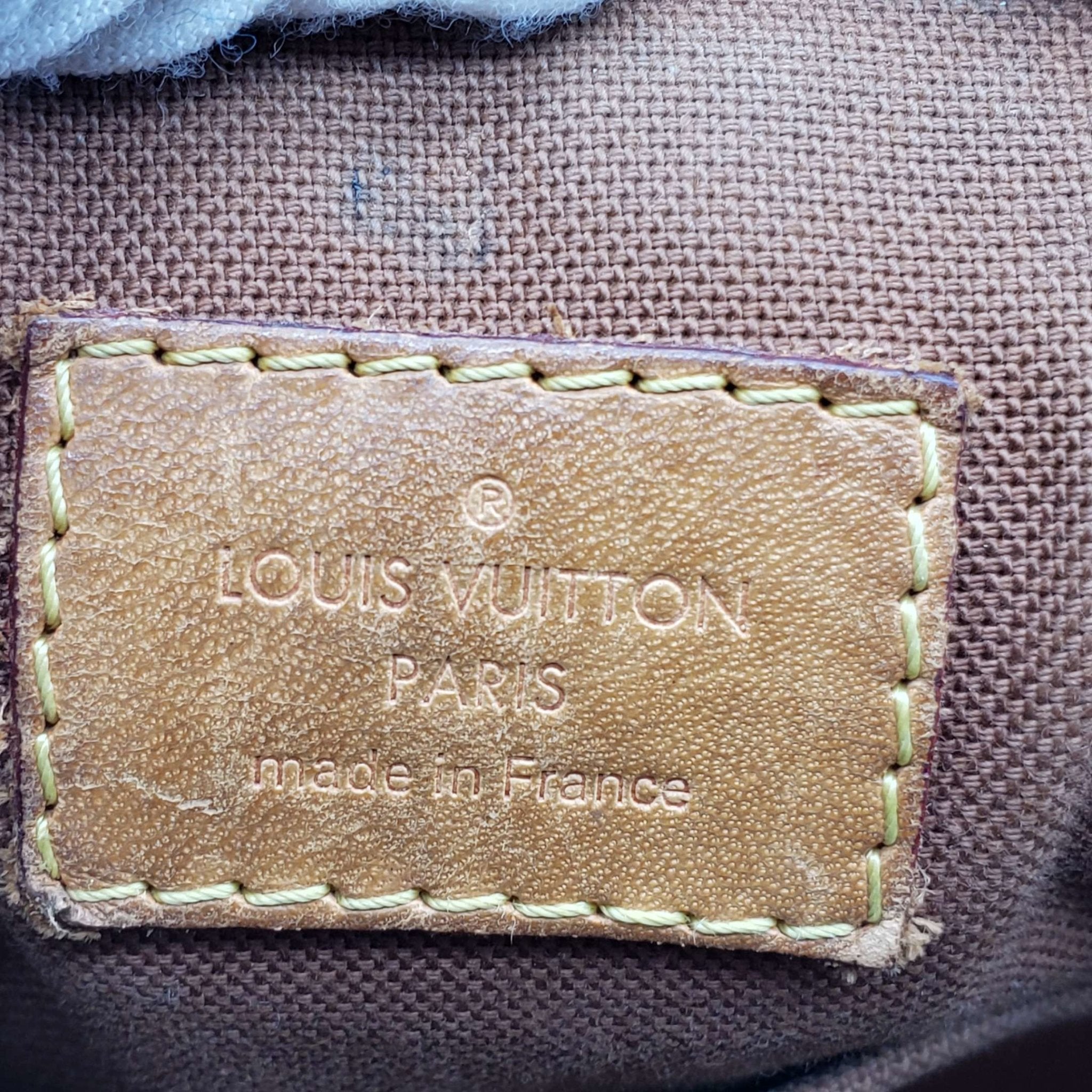 LO-LV bags 3669