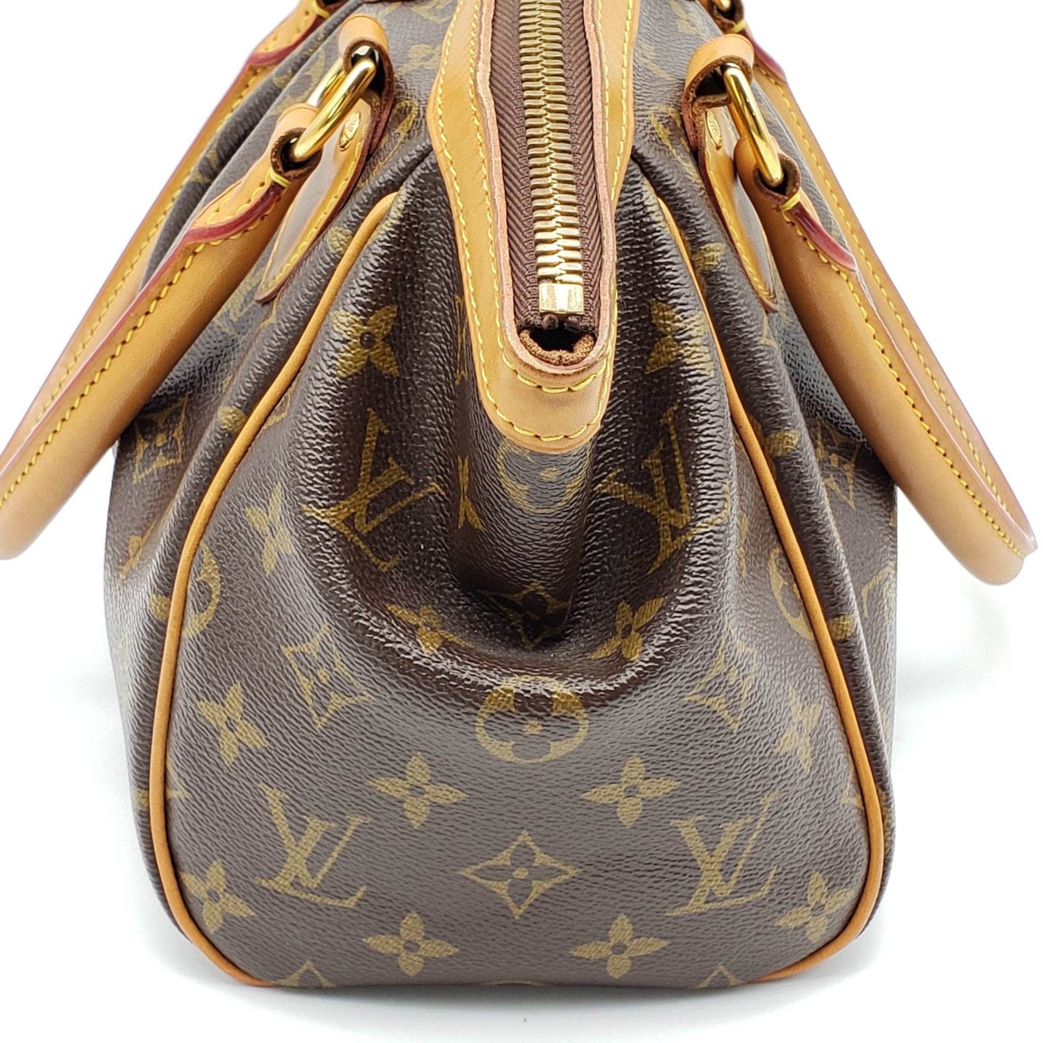 LO-LV bags 3669