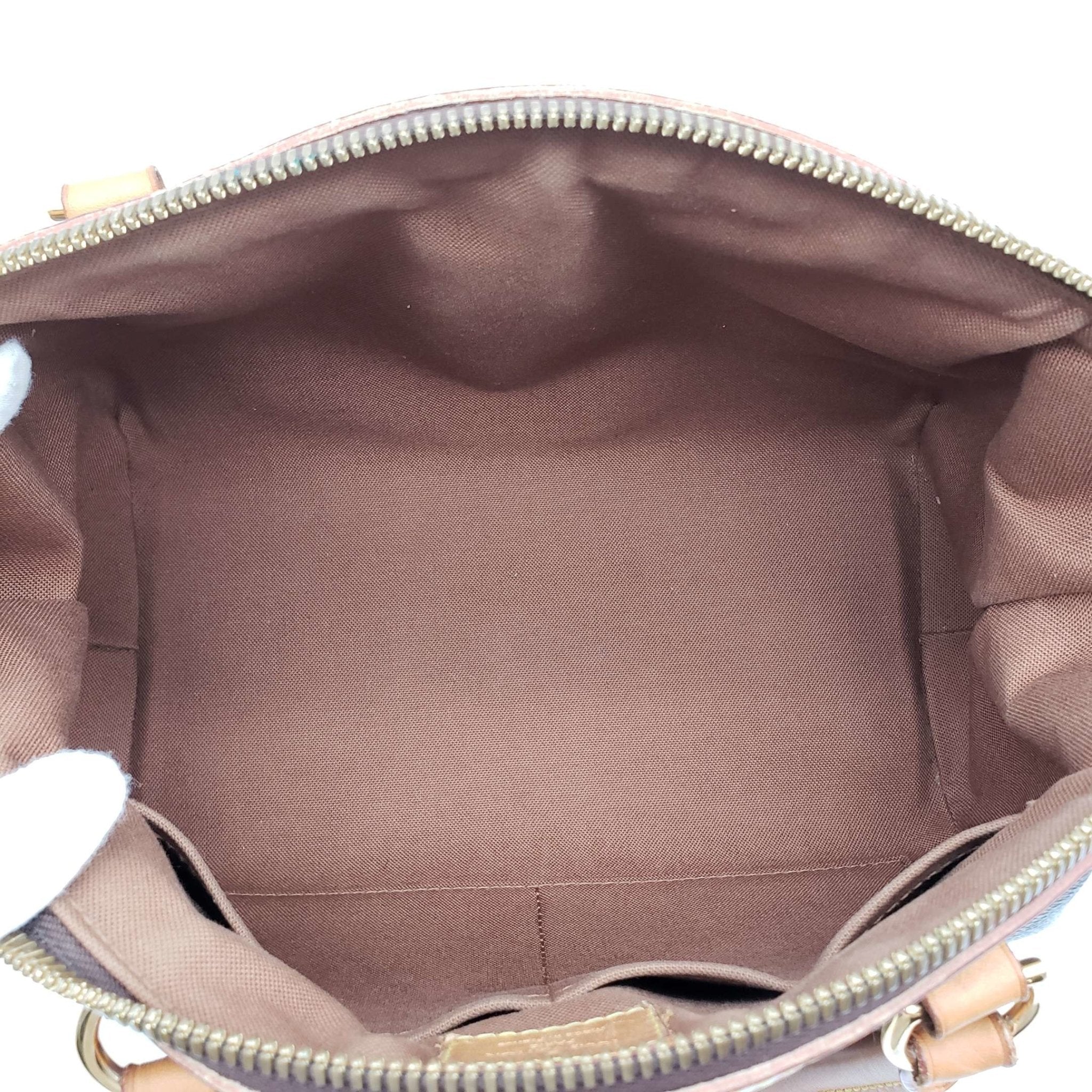 LO-LV bags 3669