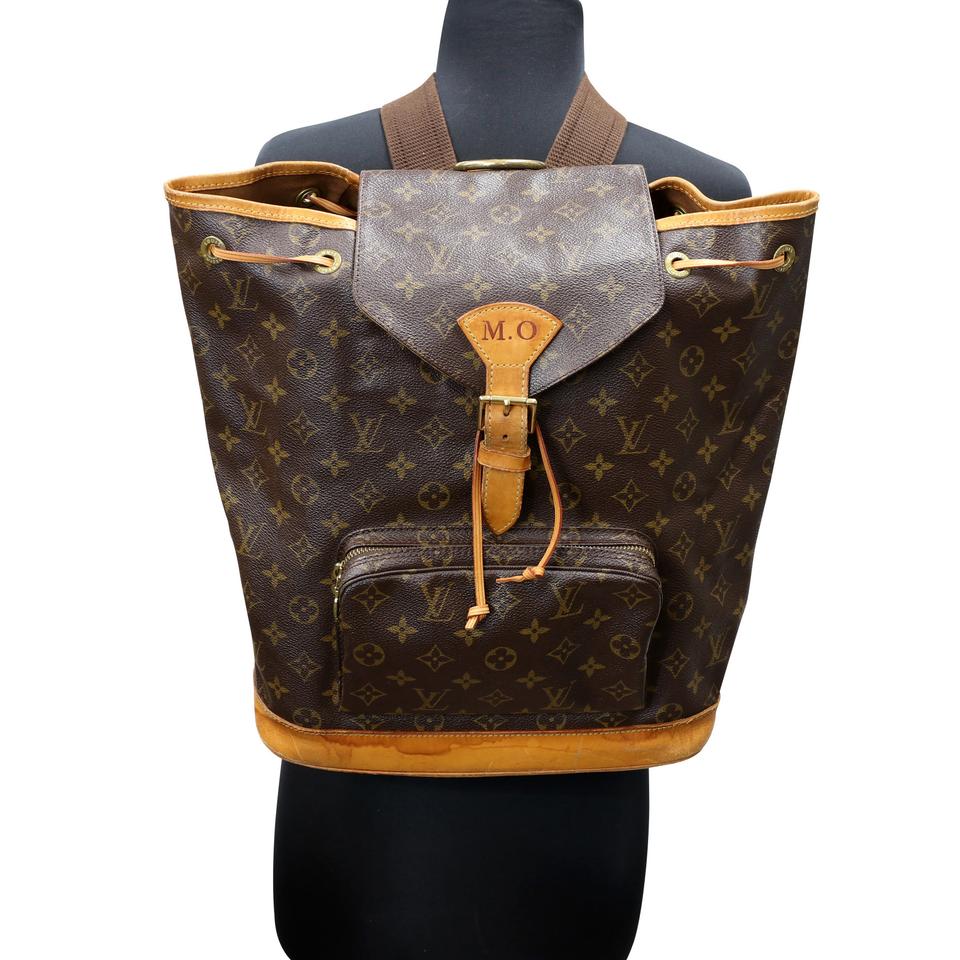LO-LV bags 9123