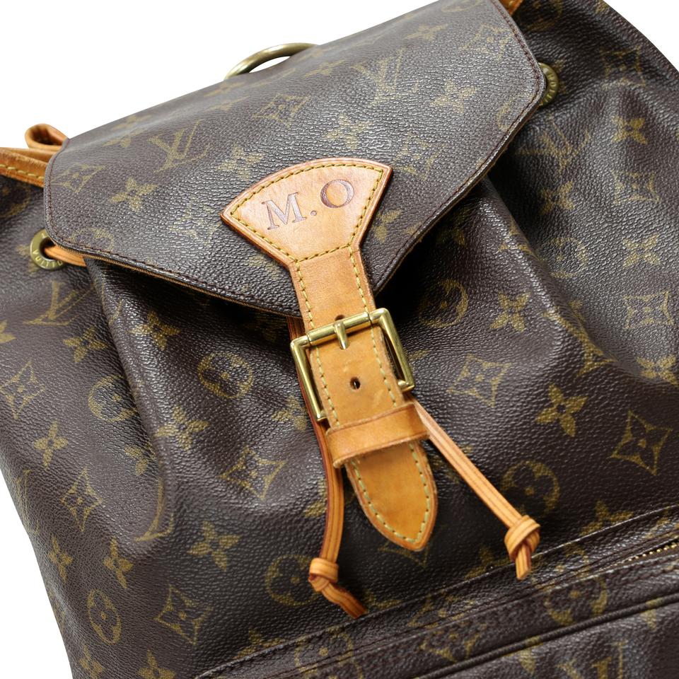 LO-LV bags 9123