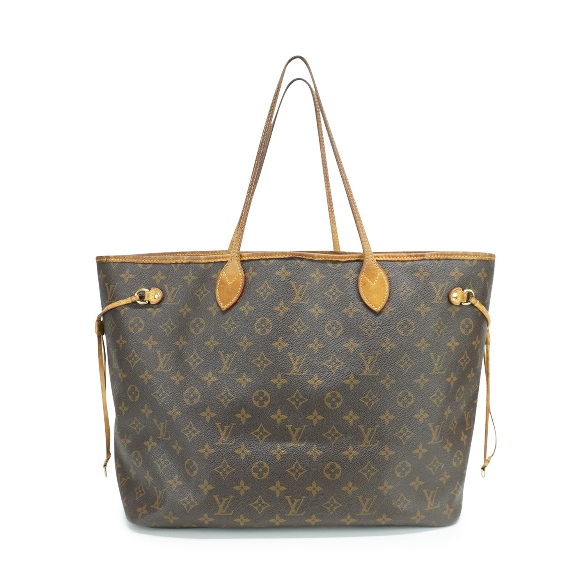 Neverfull GM