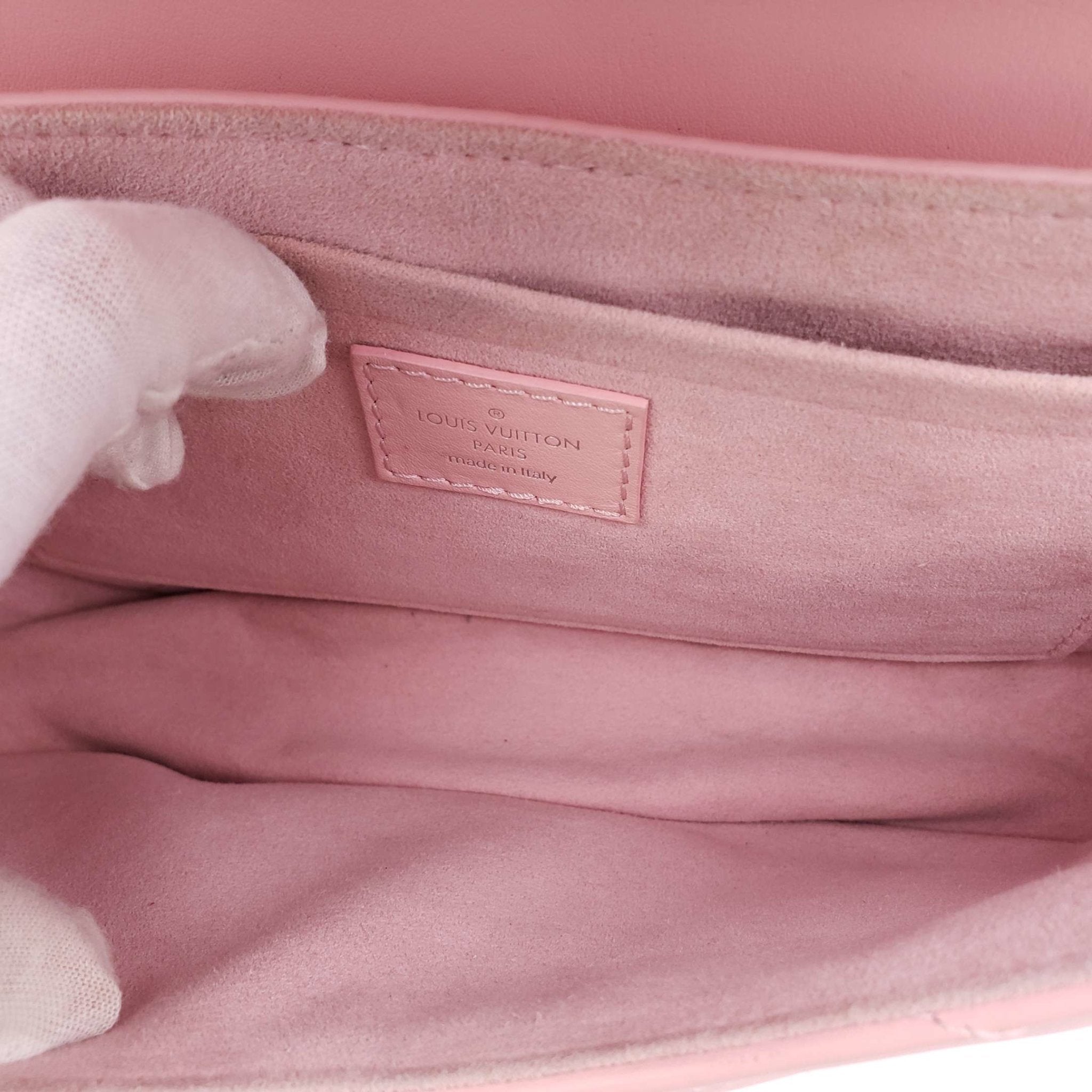 LO-LV bags 3671