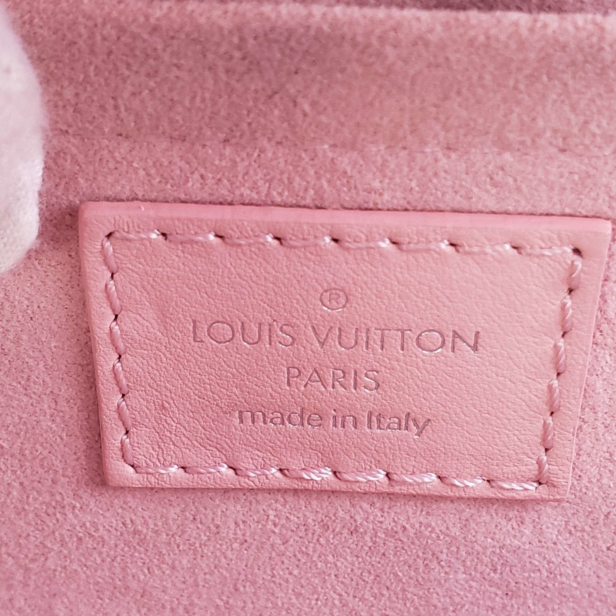 LO-LV bags 3671