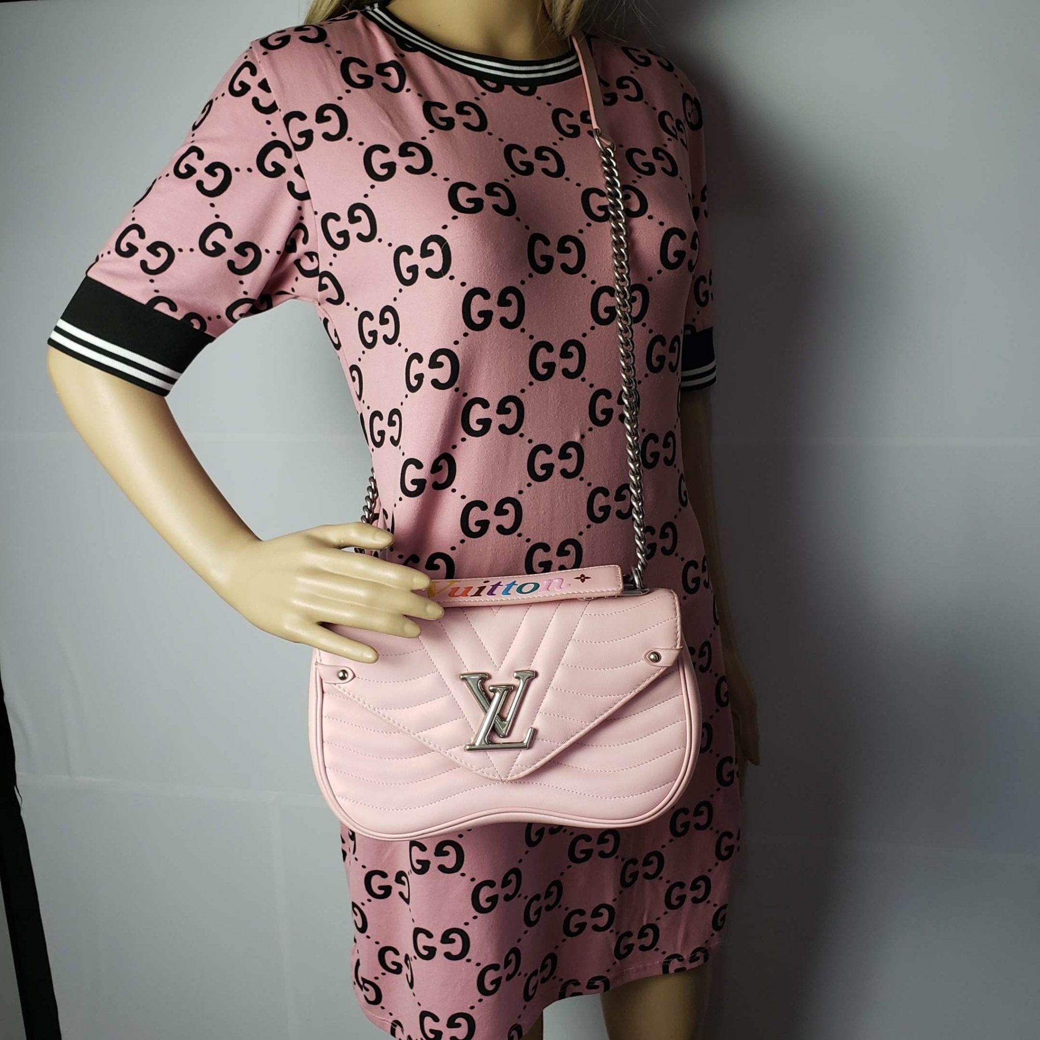 LO-LV bags 3671