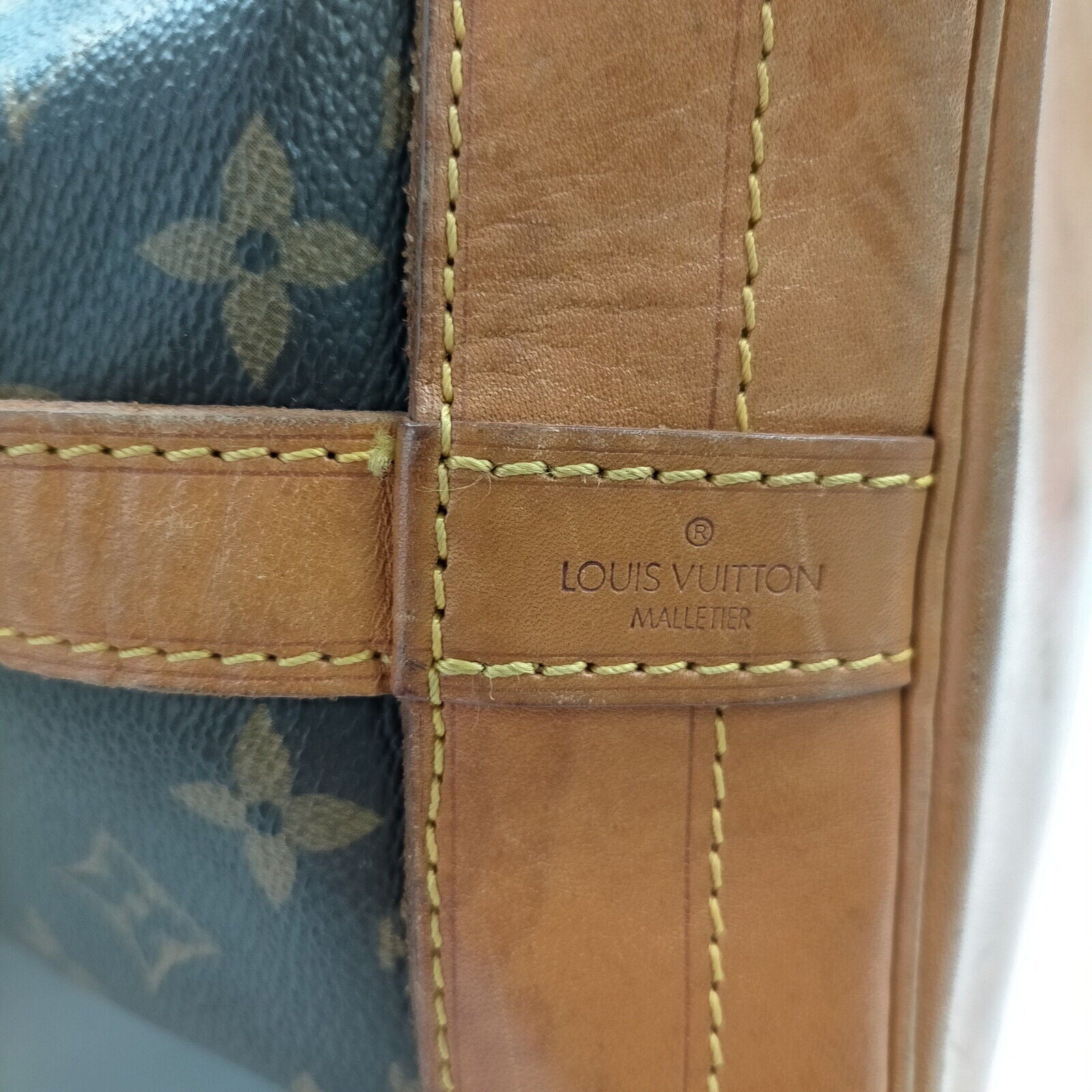 LO-LV bags 3672