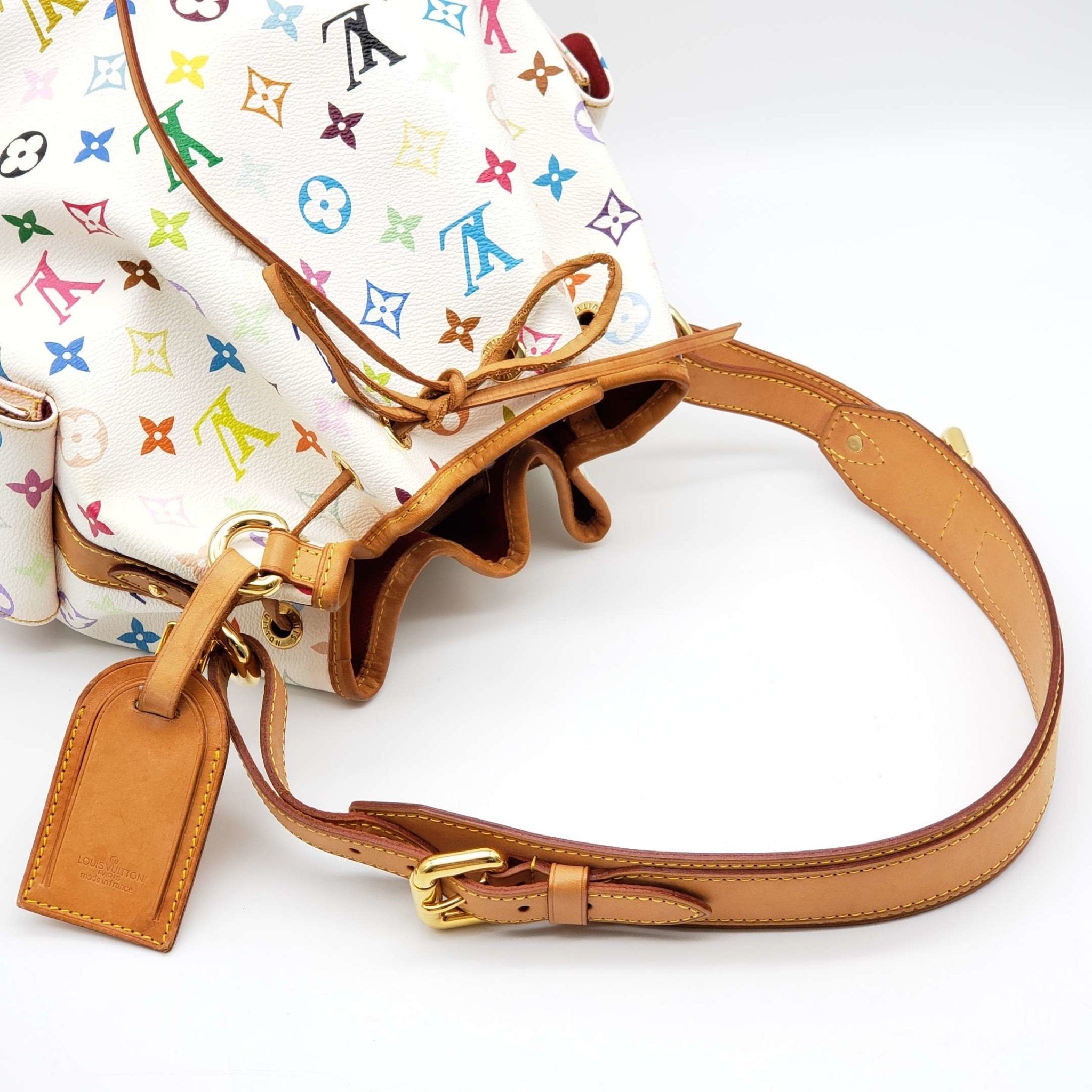LO-LV bags 3673