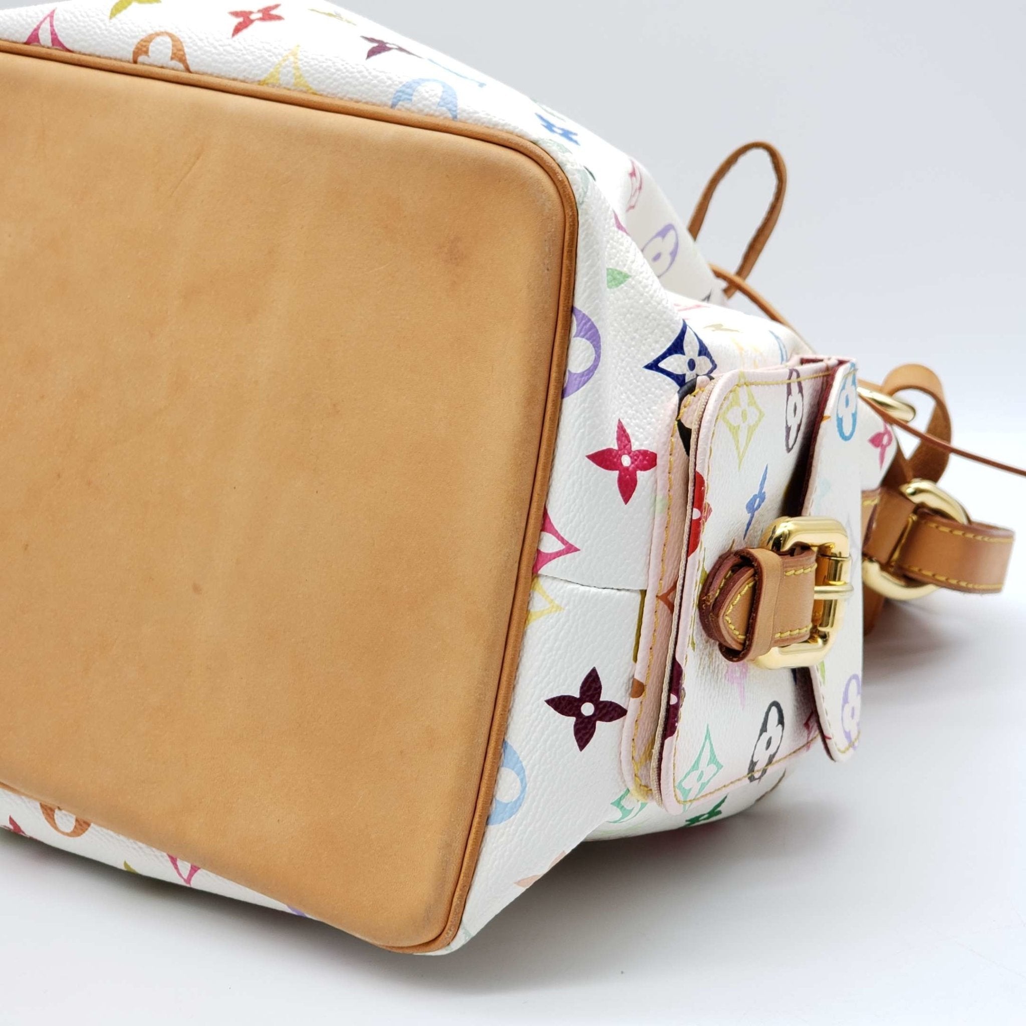 LO-LV bags 3673