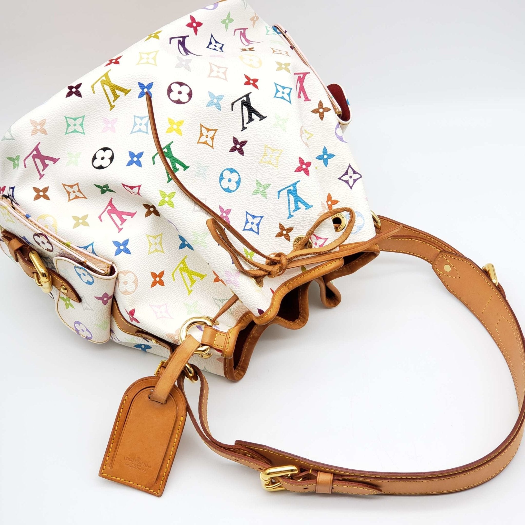 LO-LV bags 3673