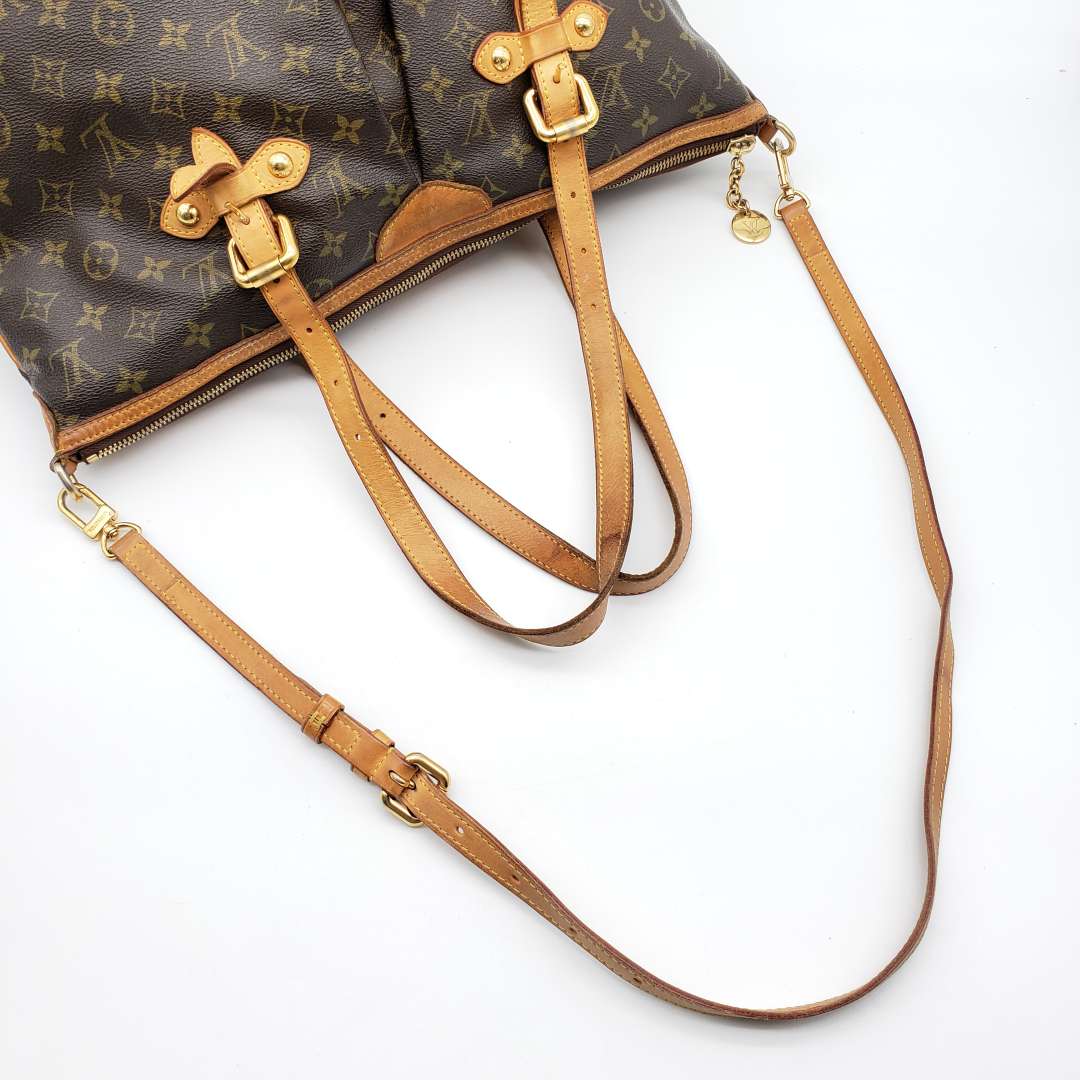 LO-LV bags 6776