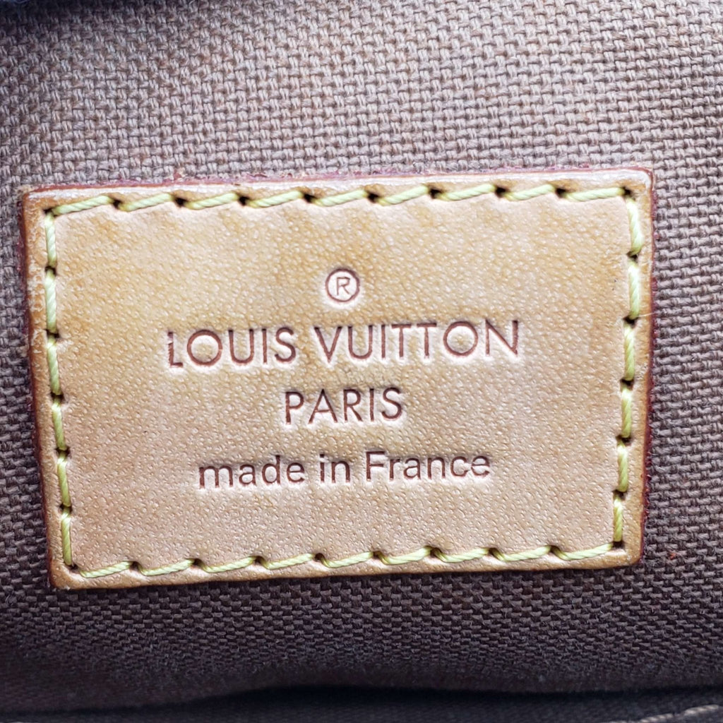 LO-LV bags 6775