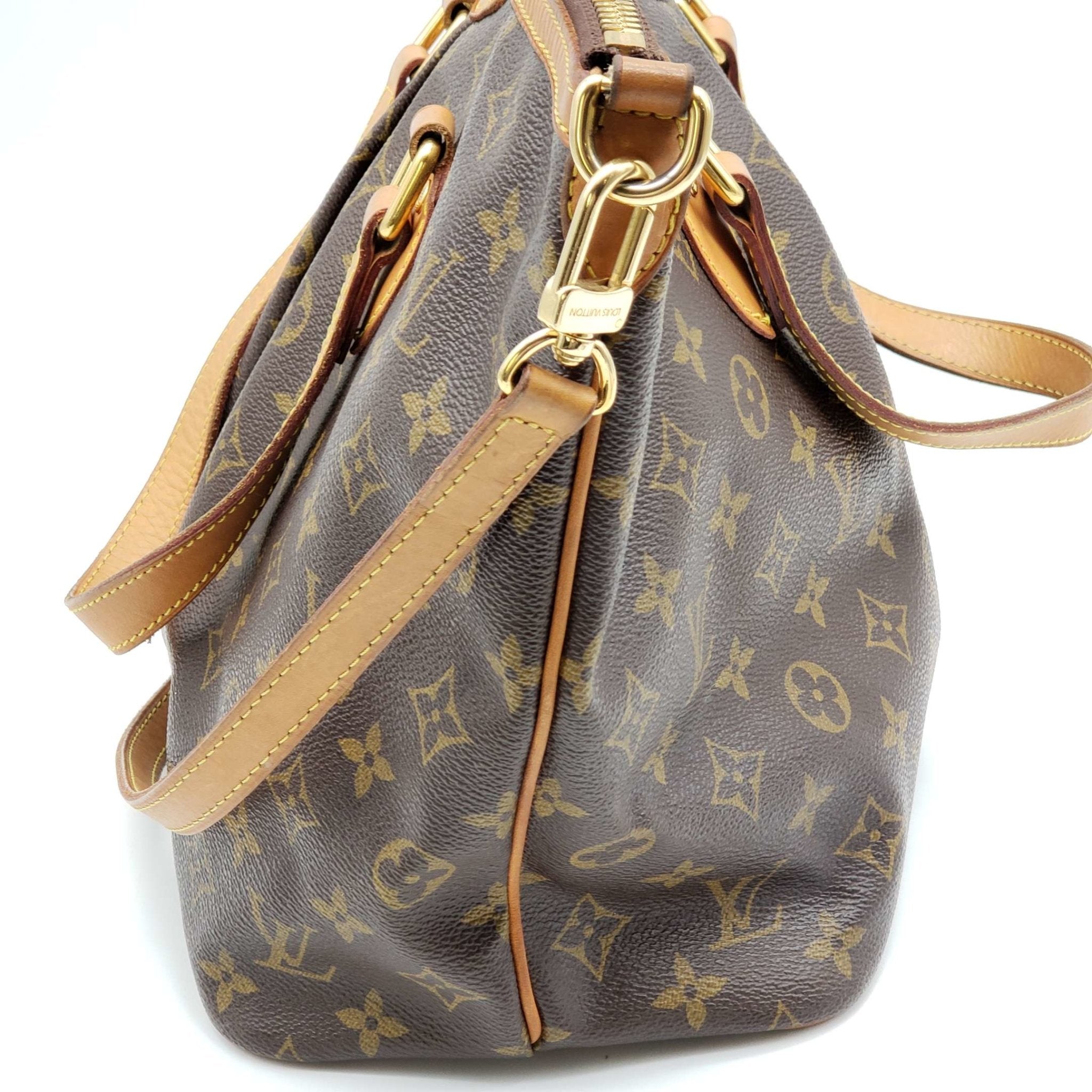 LO-LV bags 6772