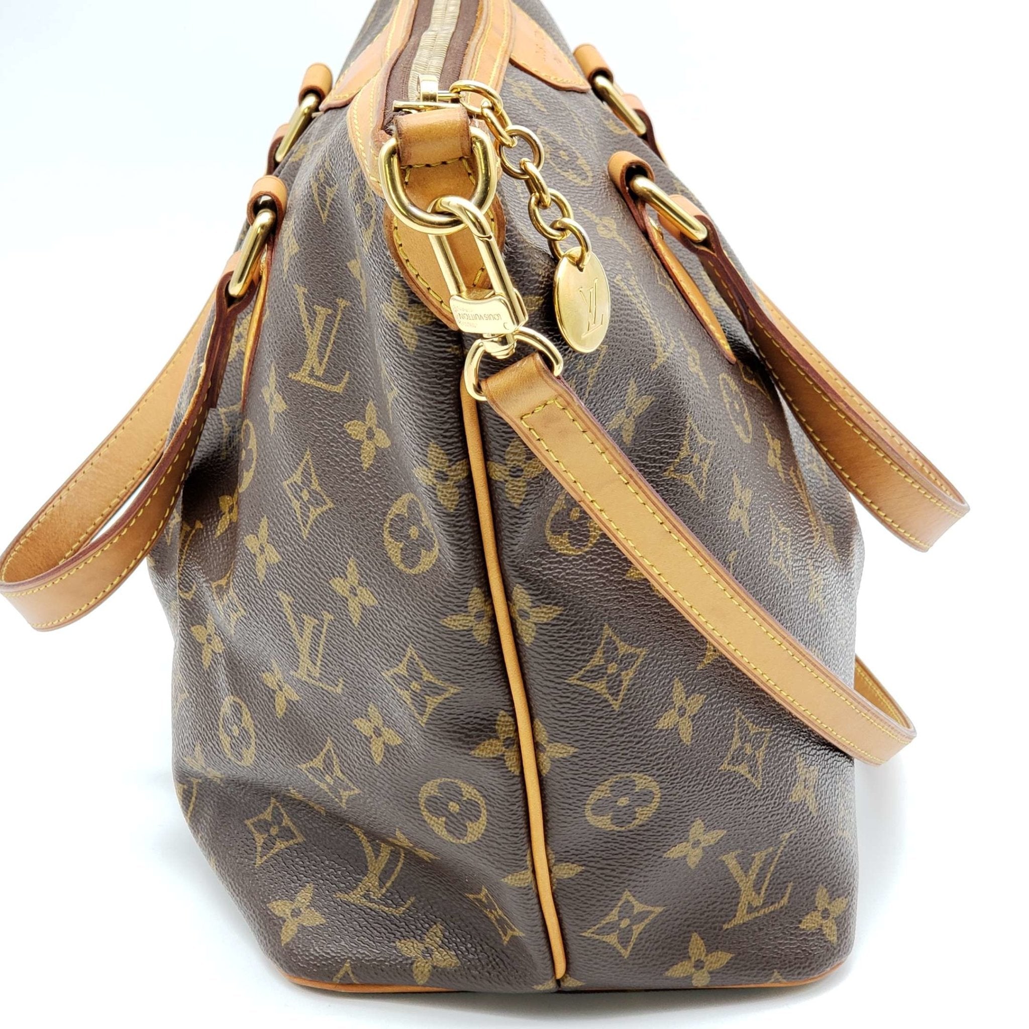 LO-LV bags 6774
