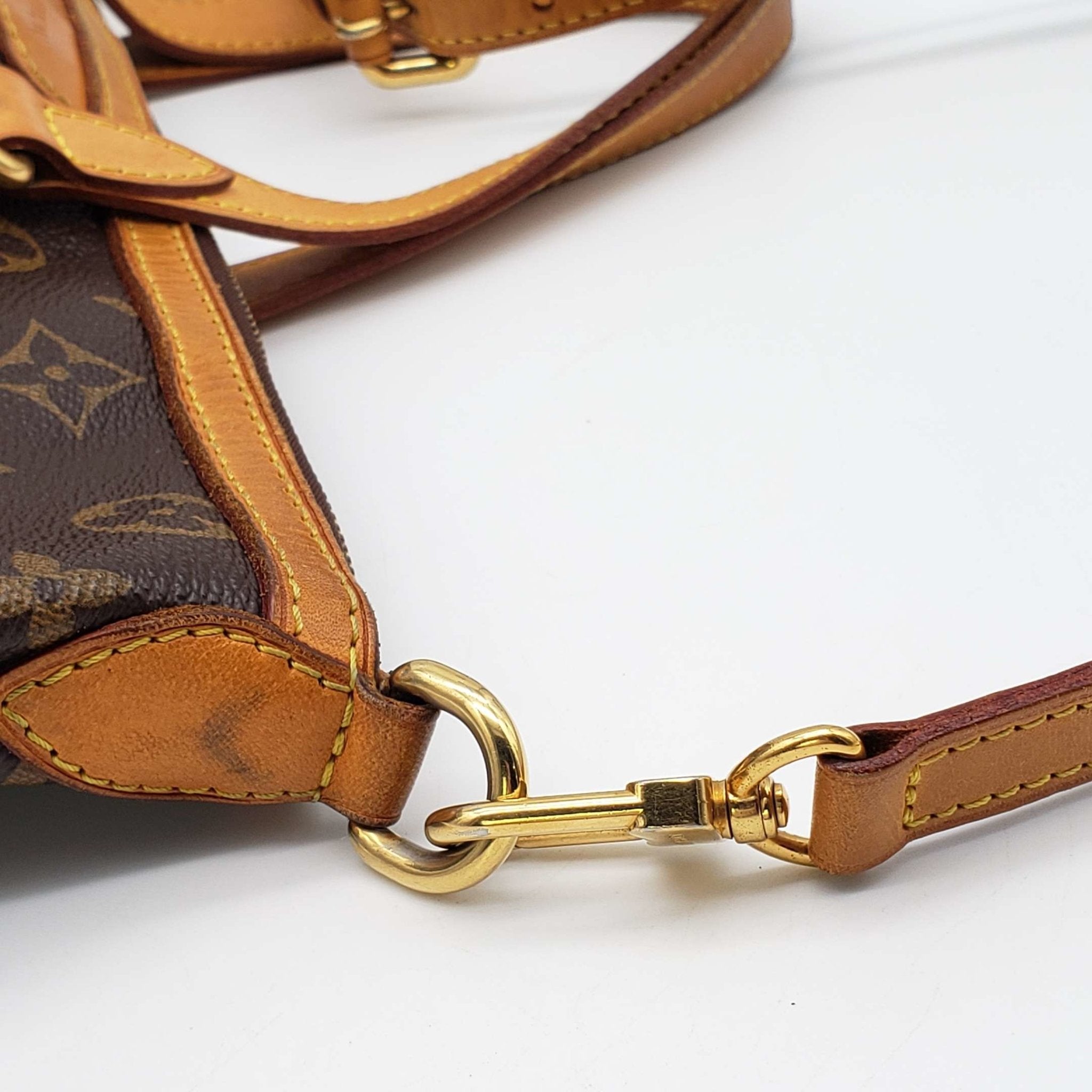 LO-LV bags 6775