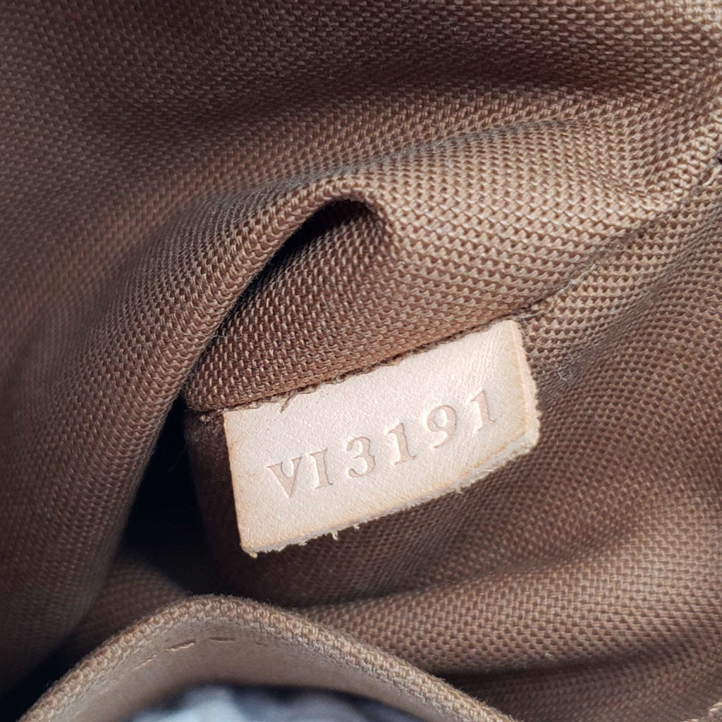 LO-LV bags 6775