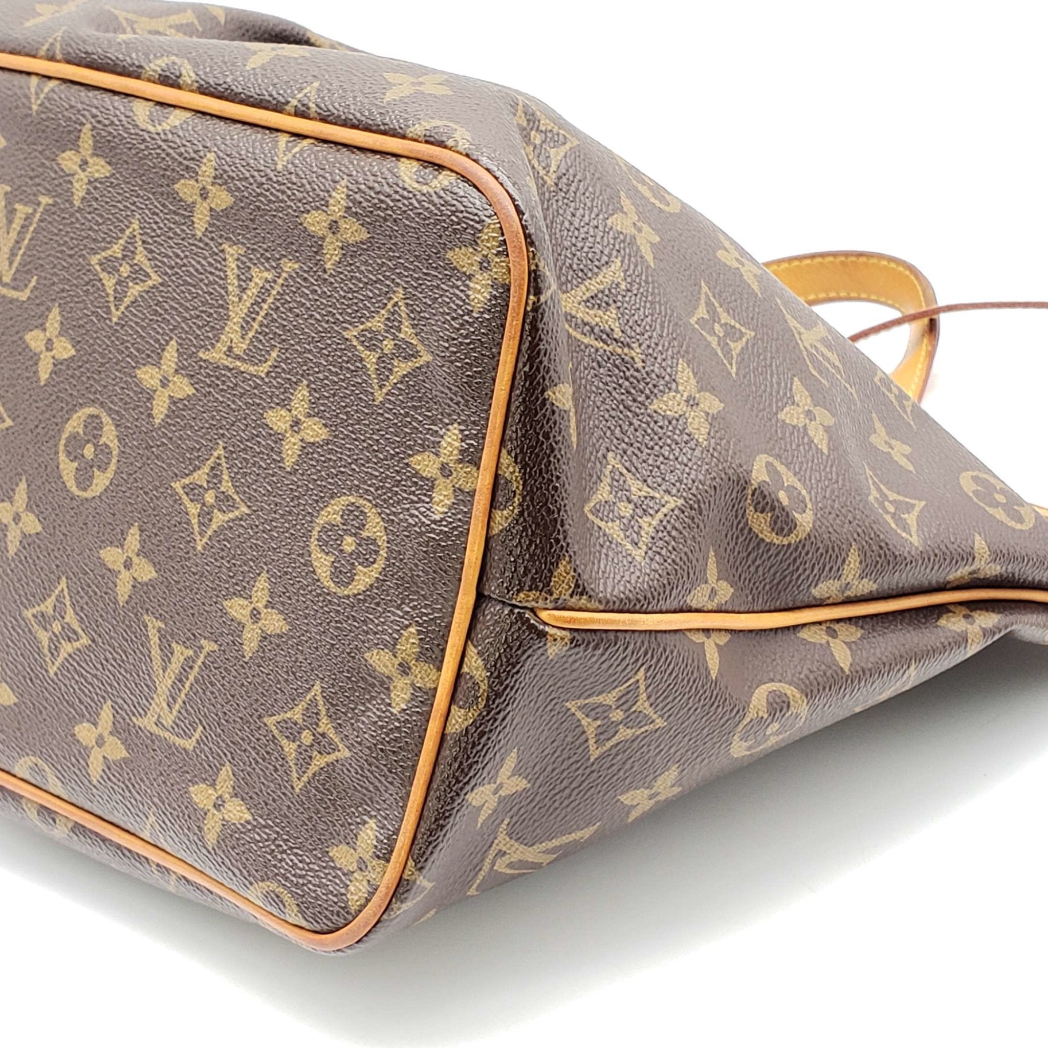 LO-LV bags 6775