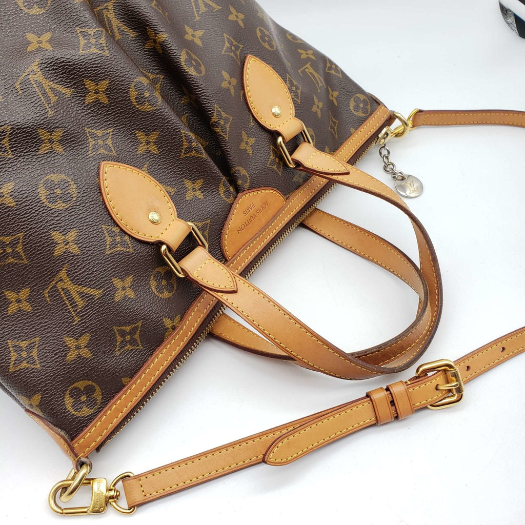 LO-LV bags 6773