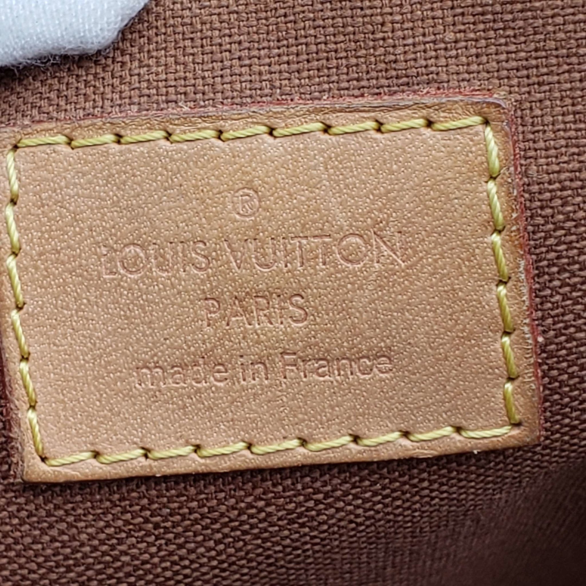 LO-LV bags 6772