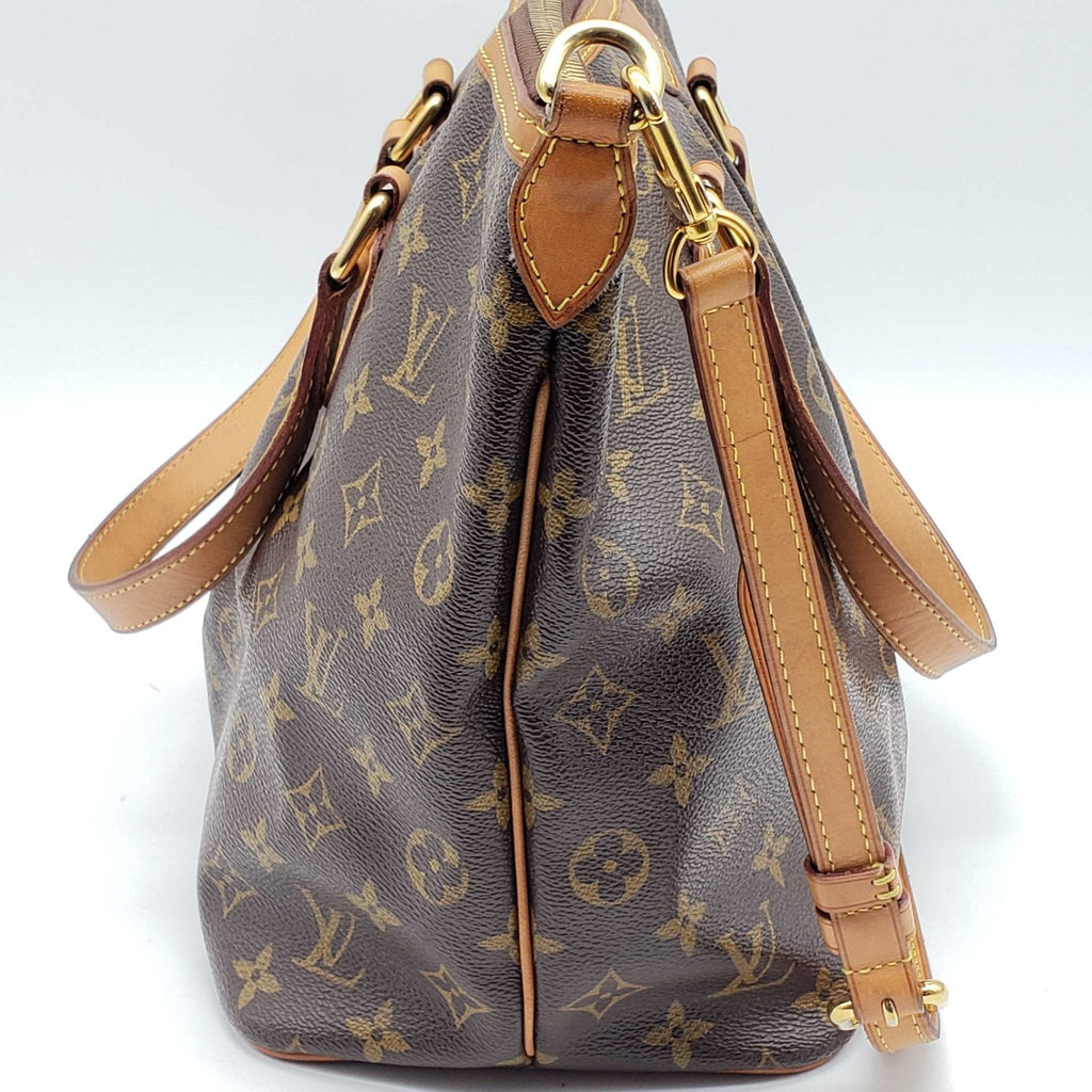 LO-LV bags 6773
