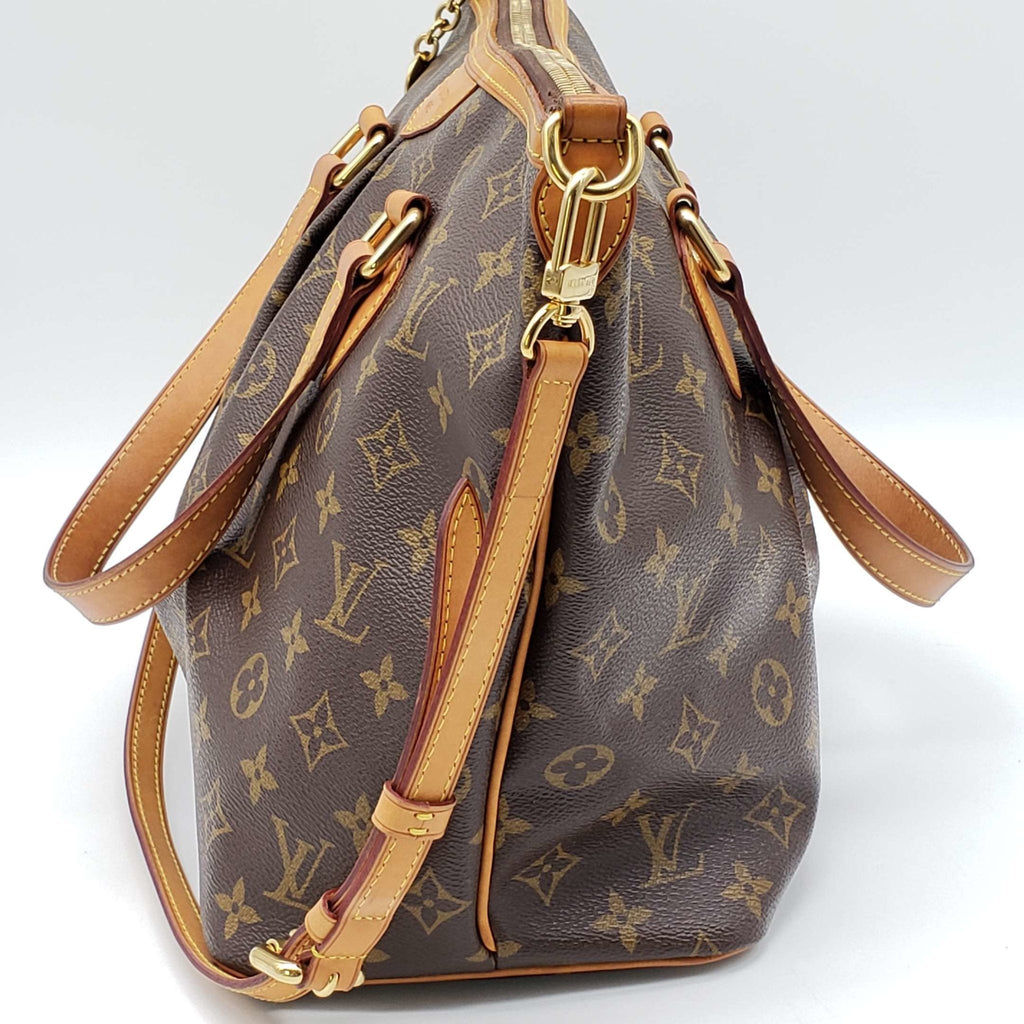 LO-LV bags 6774