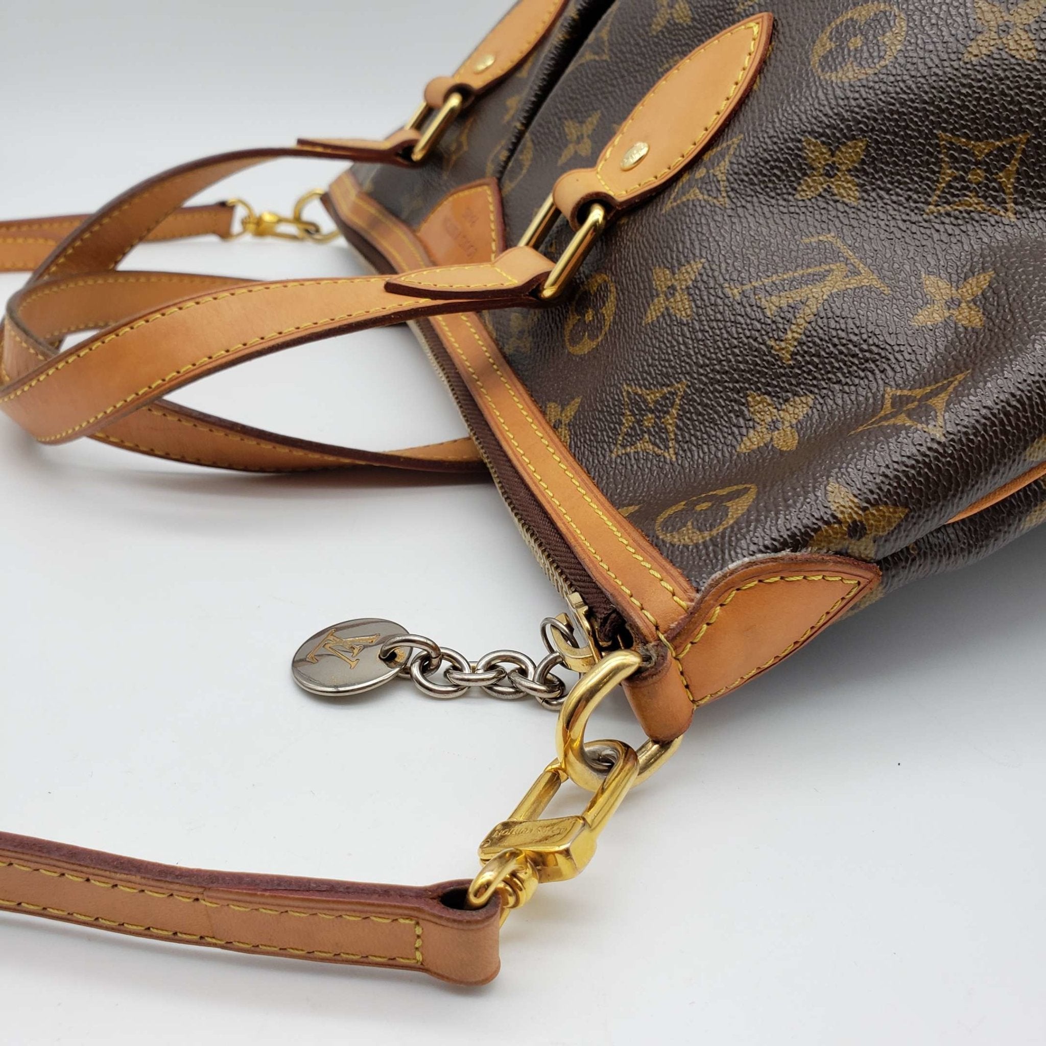 LO-LV bags 6773