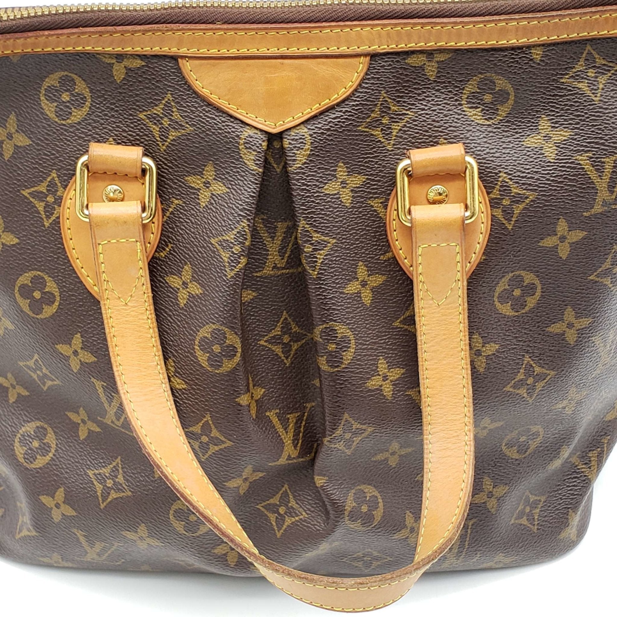 LO-LV bags 6772