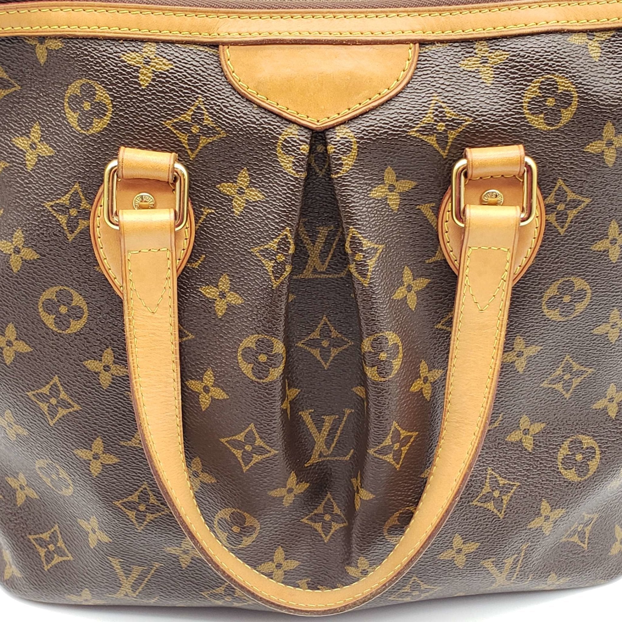 LO-LV bags 6773