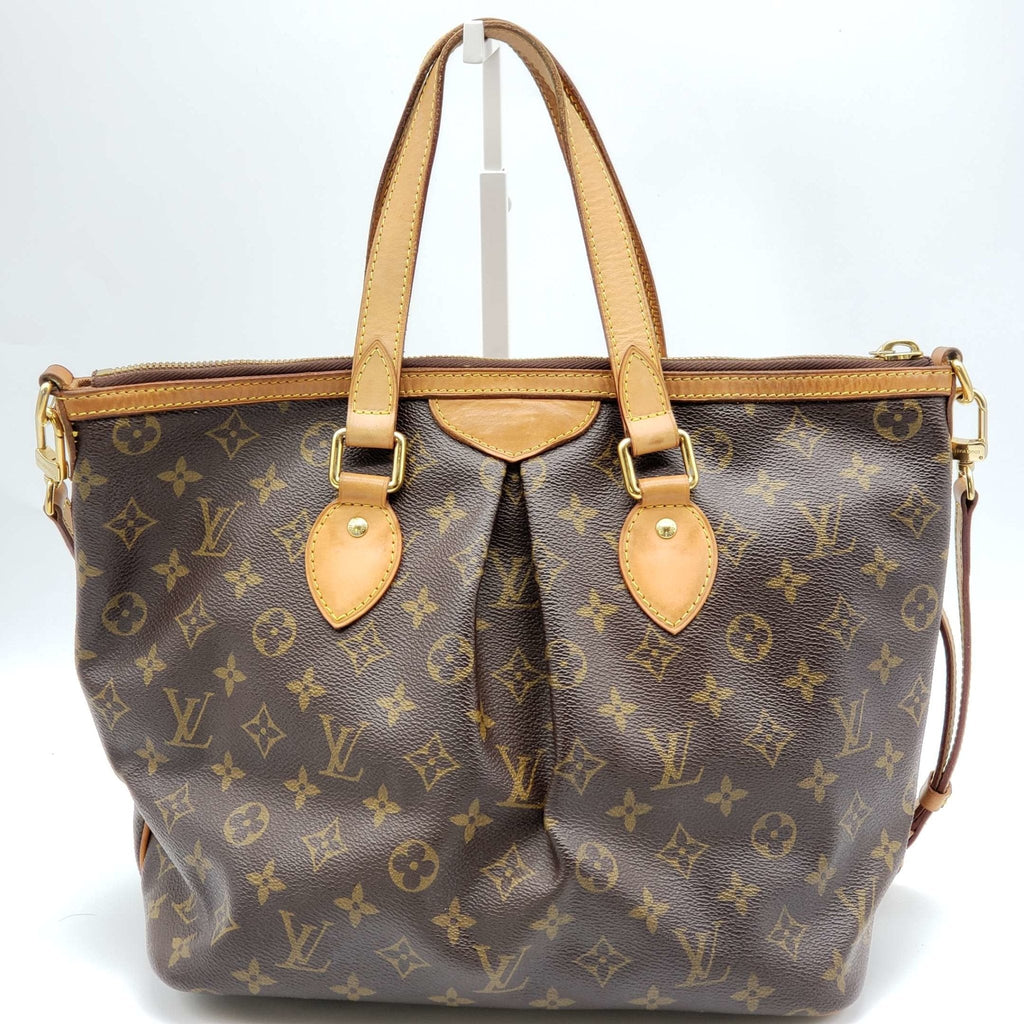 LO-LV bags 6772
