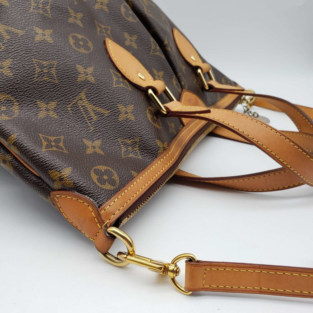 LO-LV bags 6773