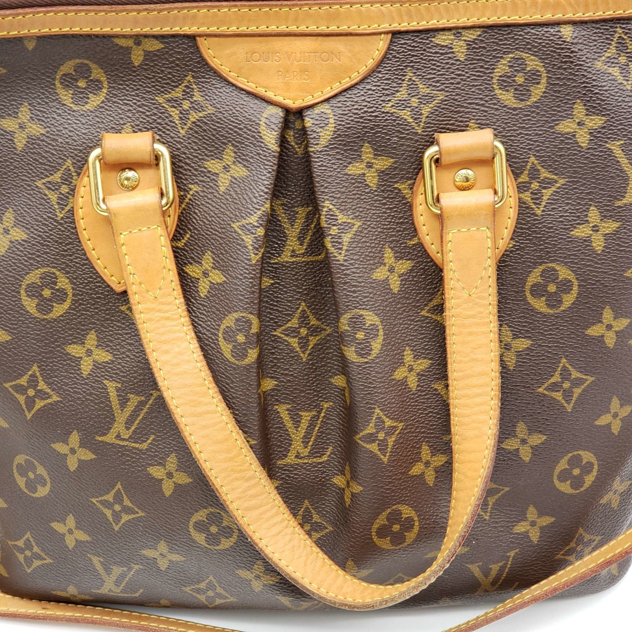 LO-LV bags 6772