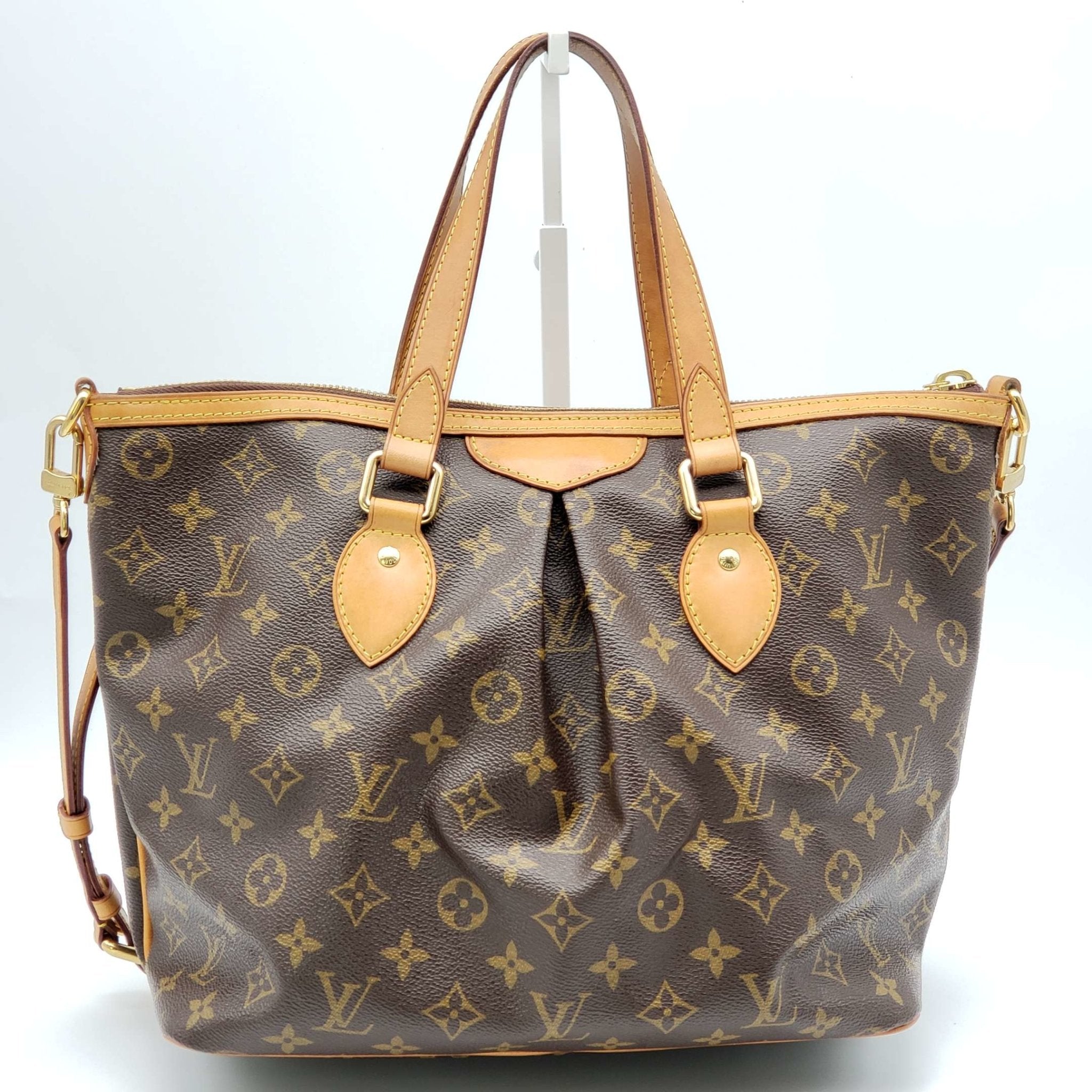 LO-LV bags 6774