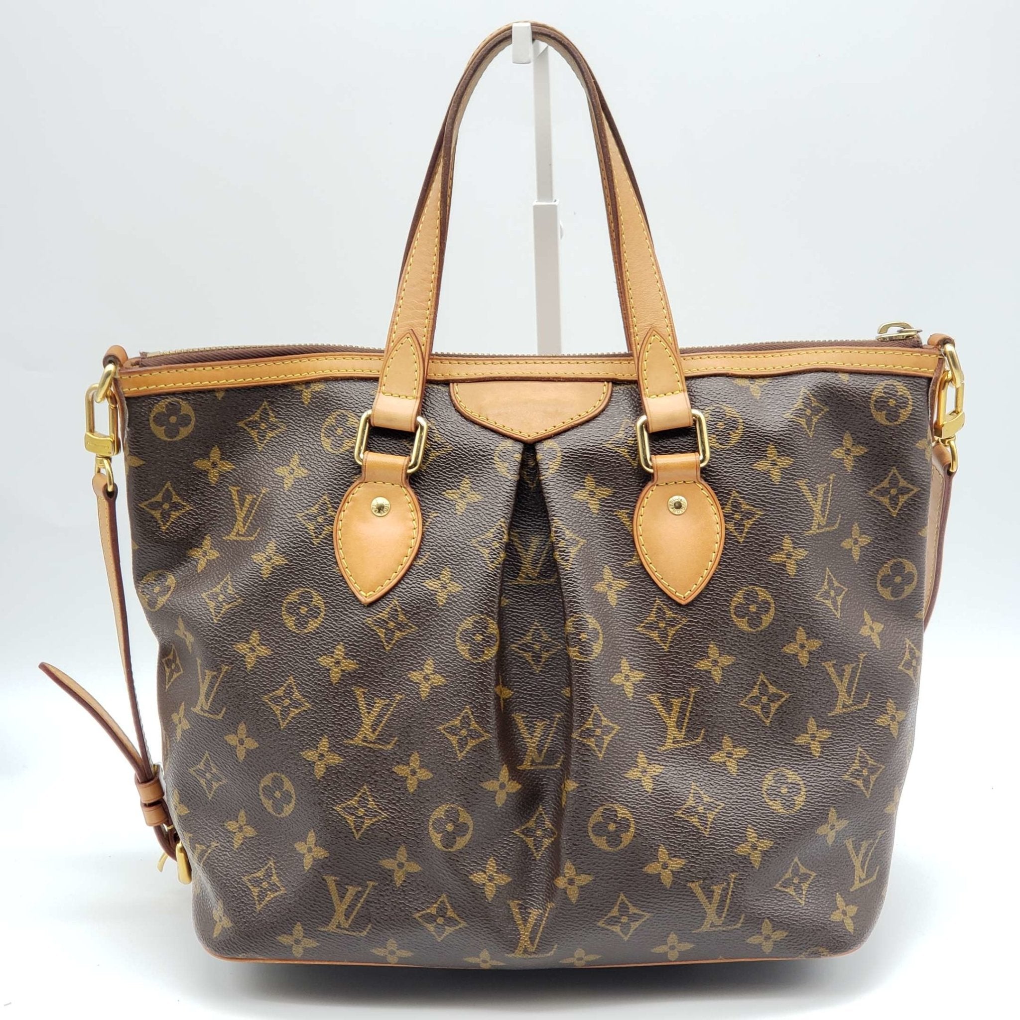 LO-LV bags 6773