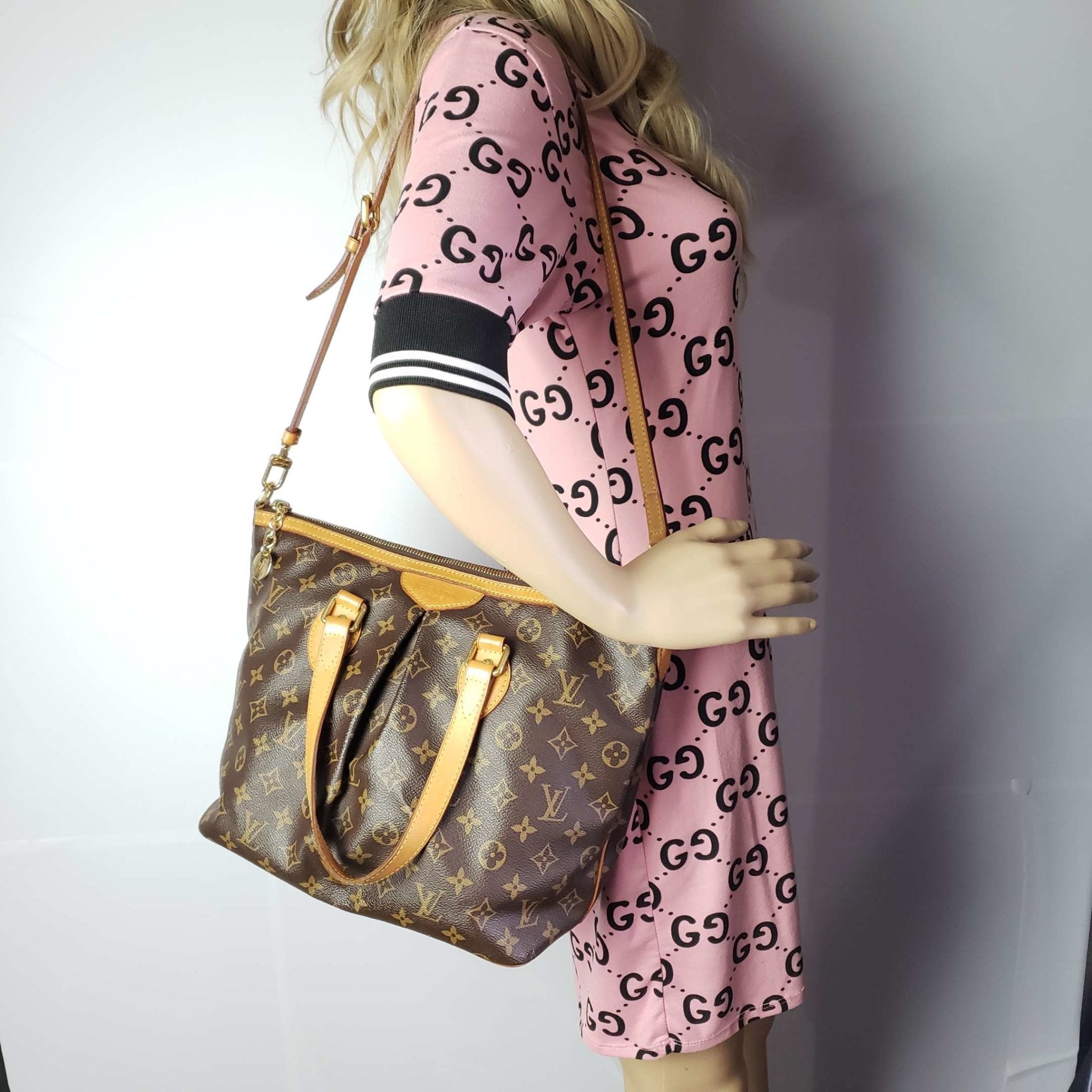 LO-LV bags 6775